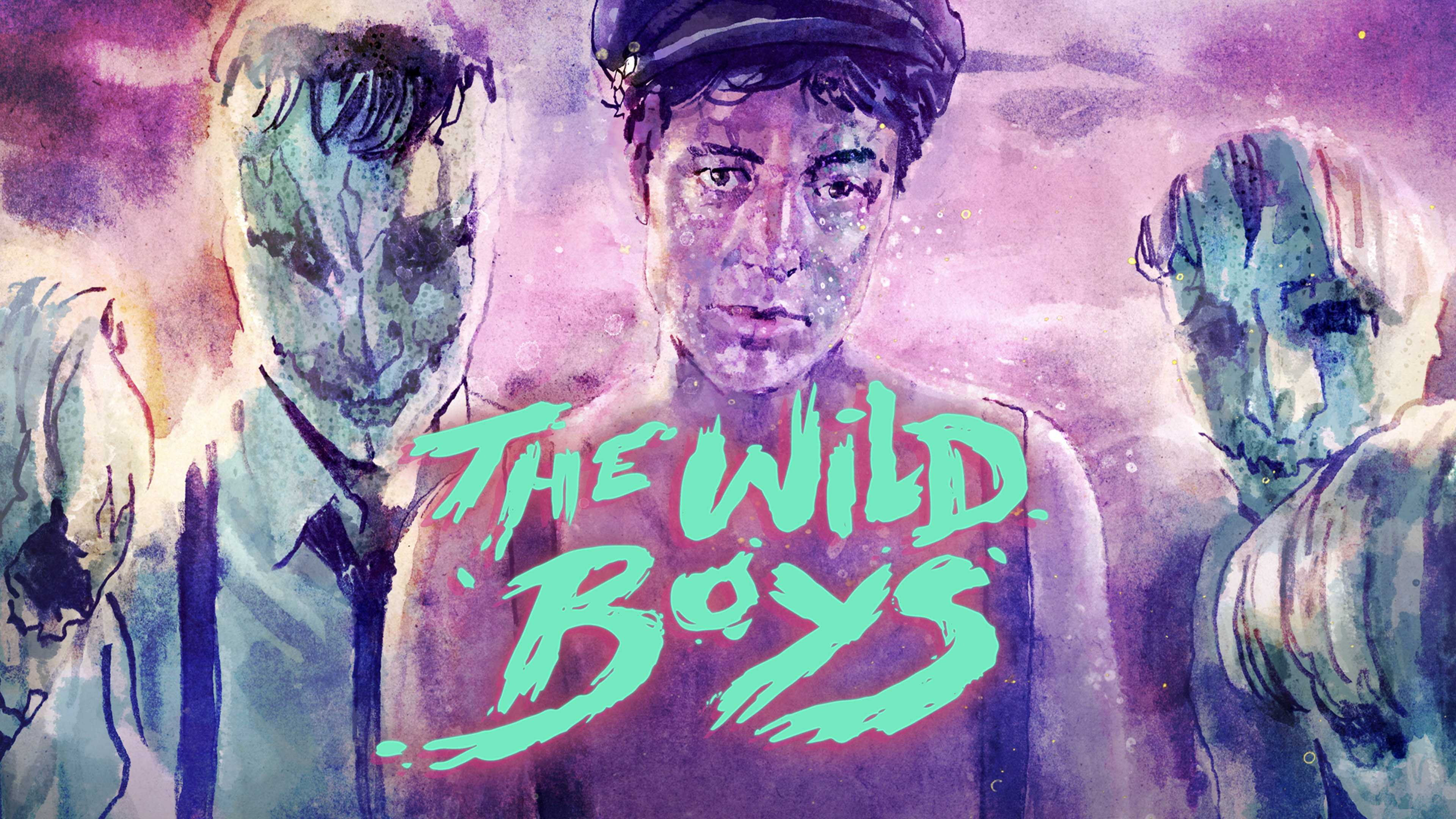 The Wild Boys