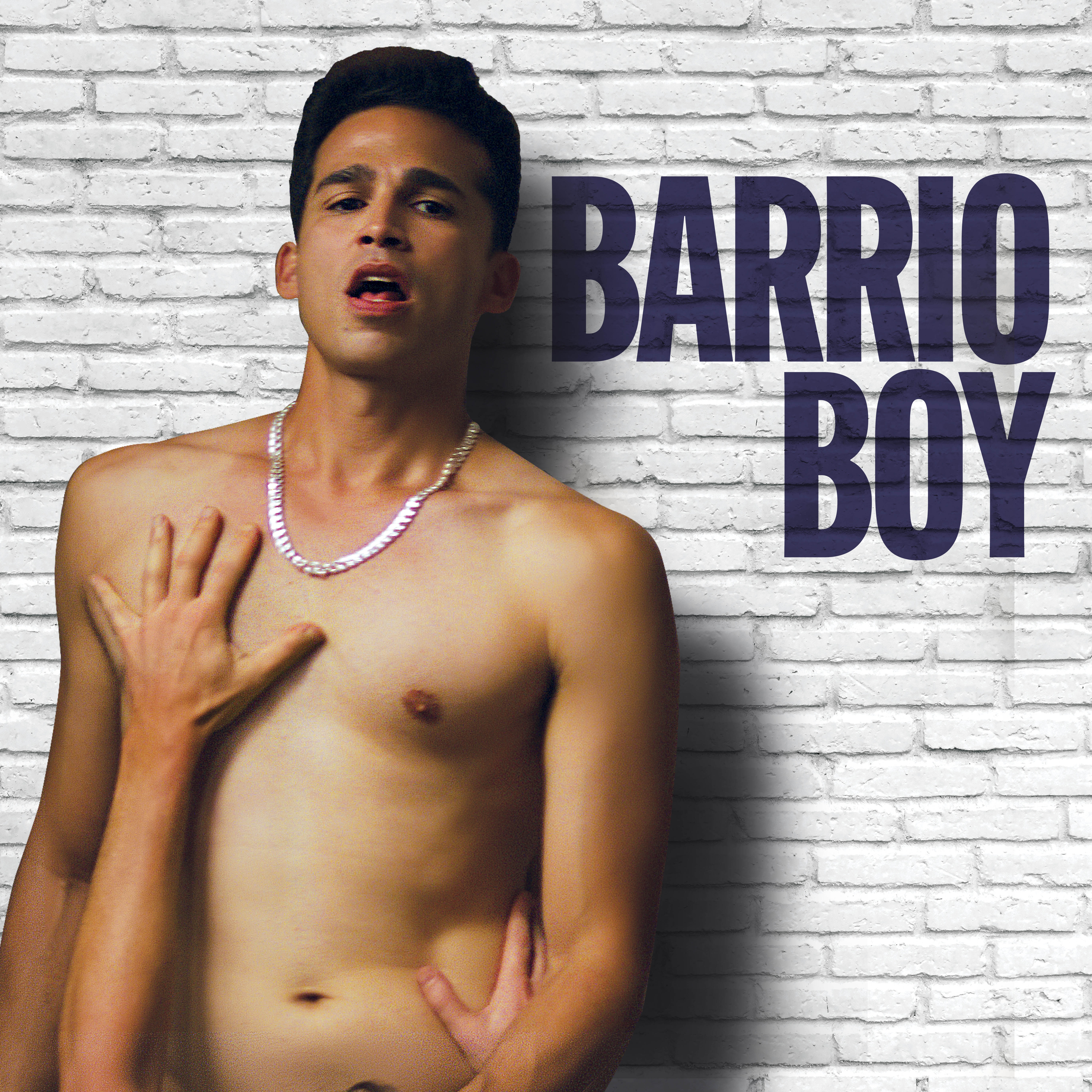 Barrio Boy