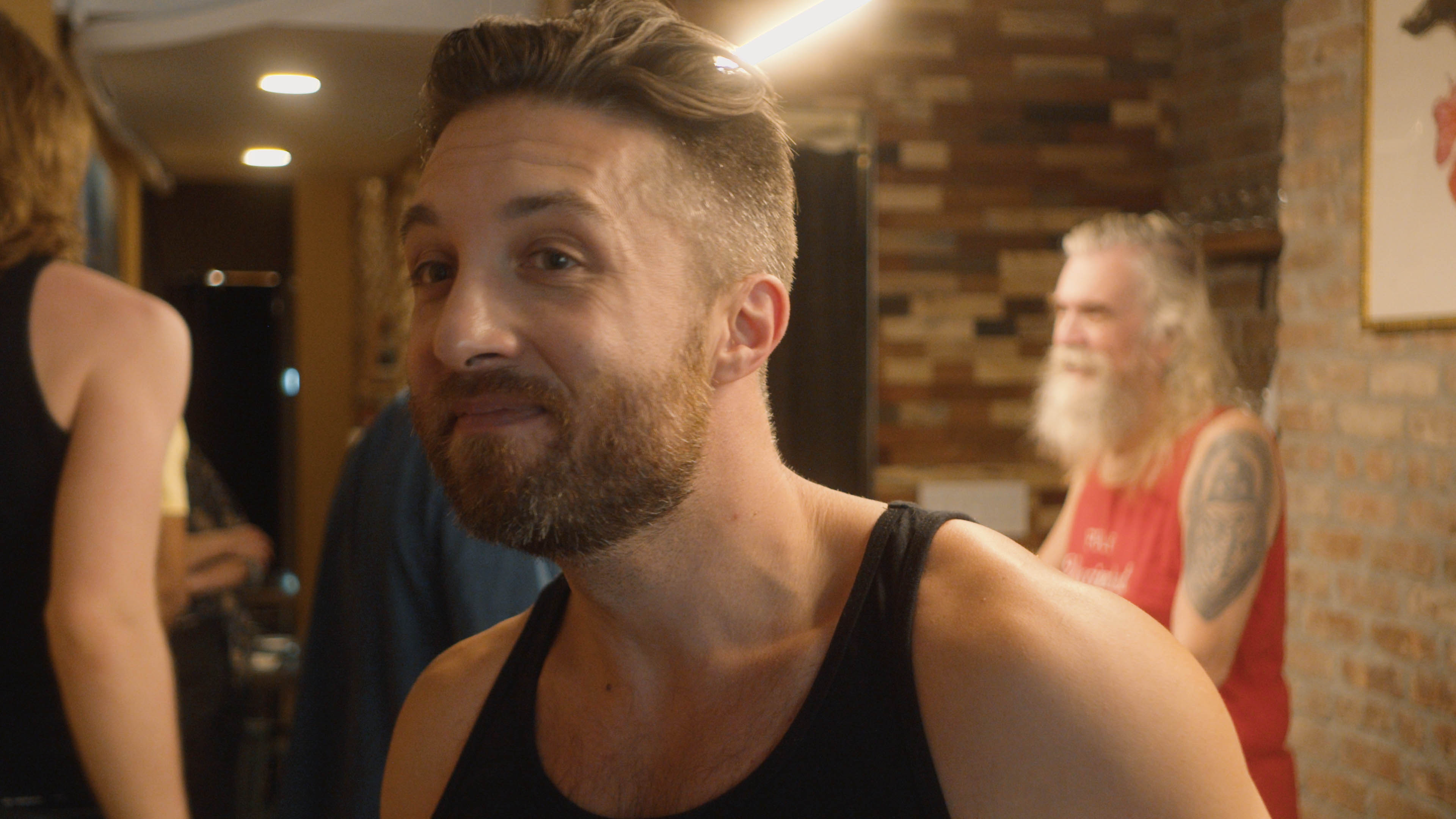 Danny Will Die Alone - S1: E8 - "Pit Pig"