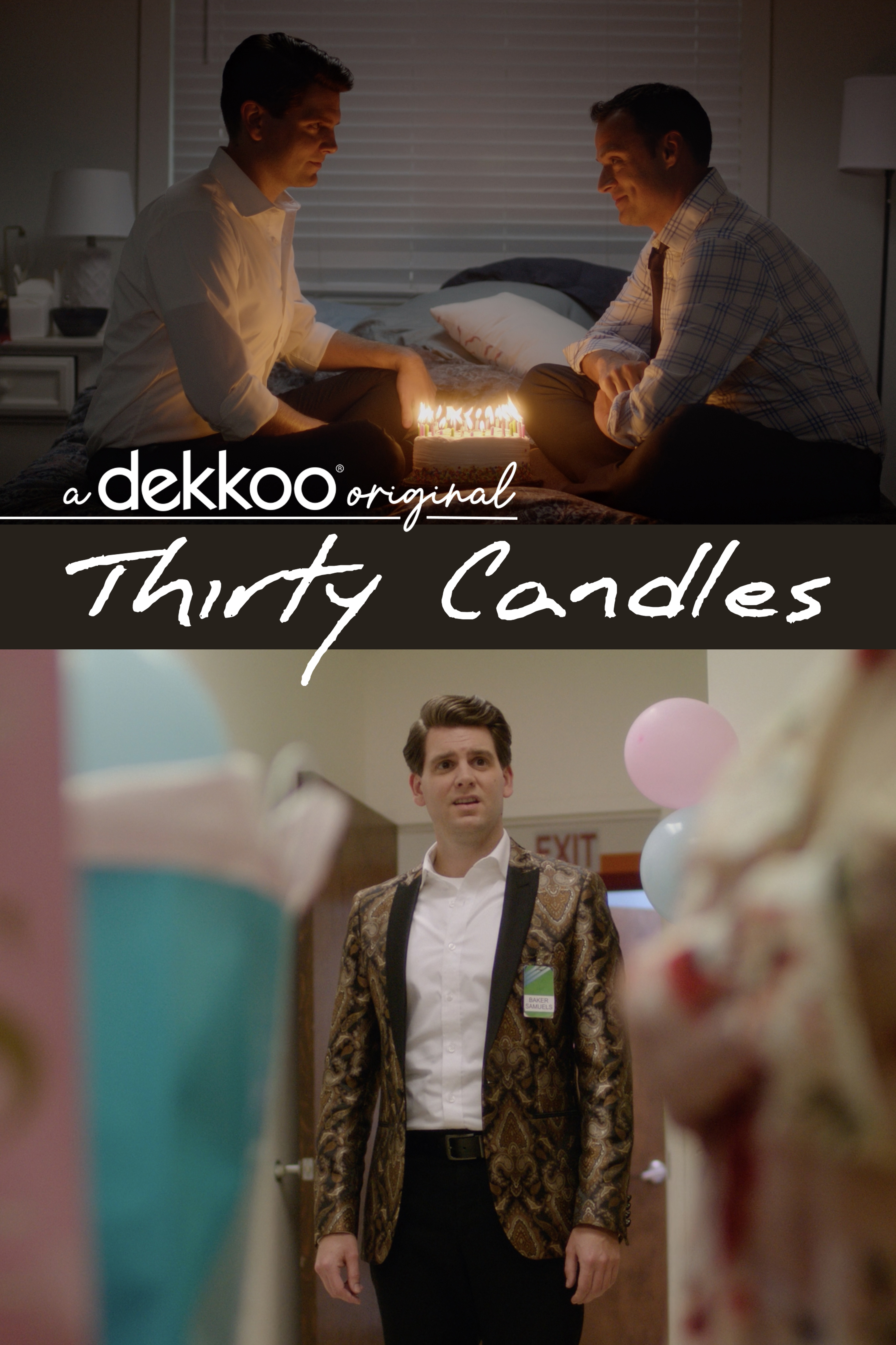 Thirty Candles