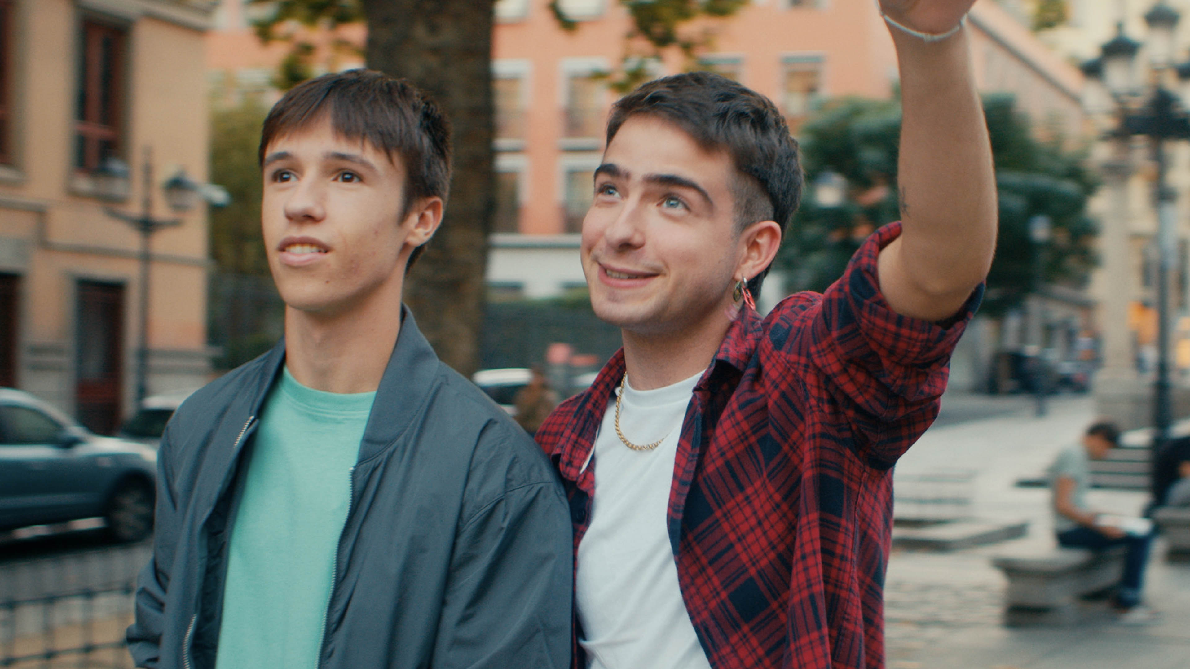 First Kiss - Trailer