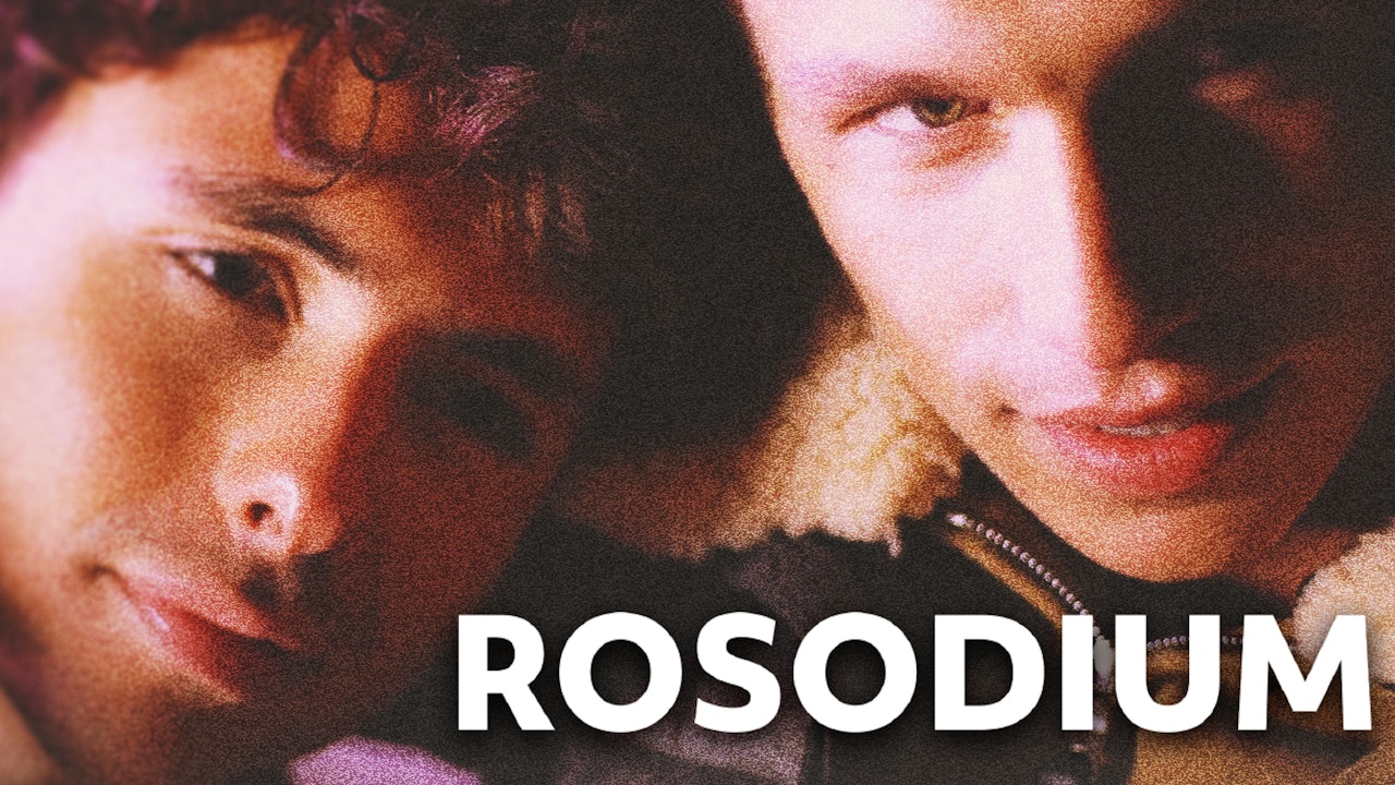 Rosodium