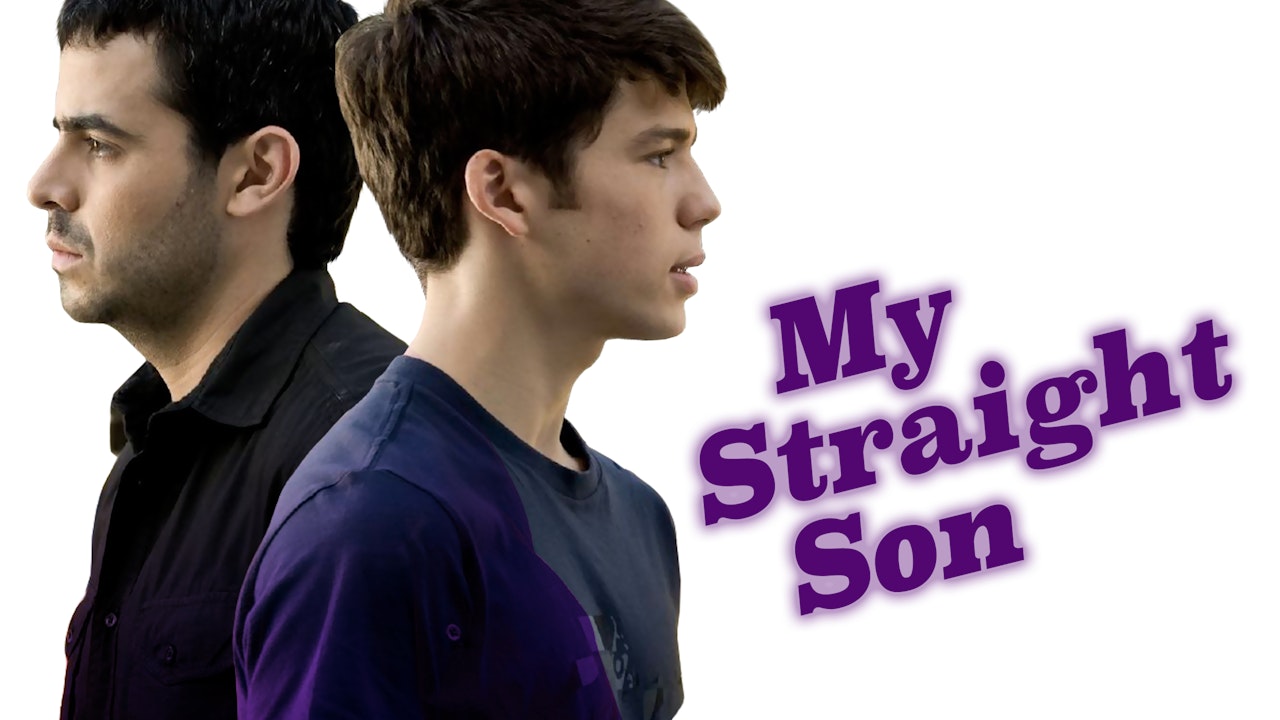 My Straight Son