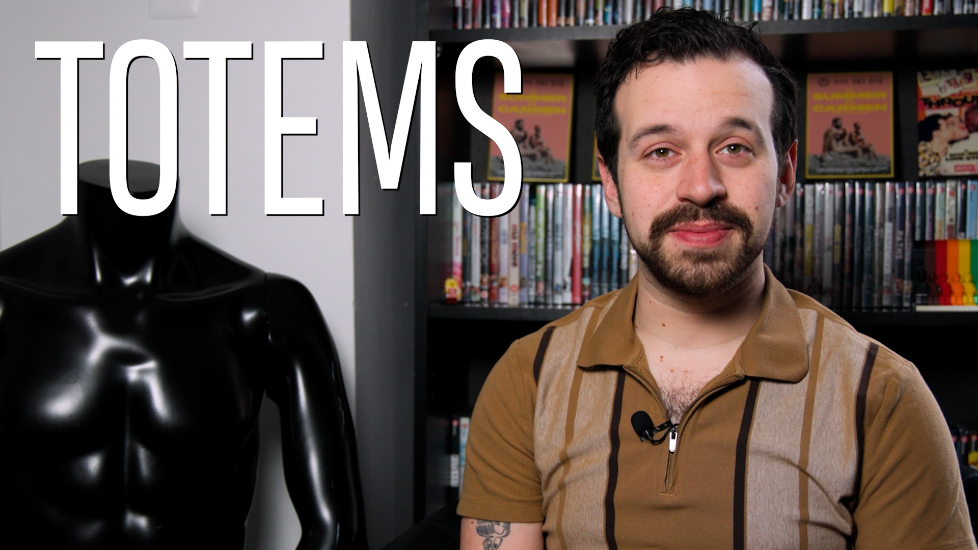 Dekkoo Presents: Totems