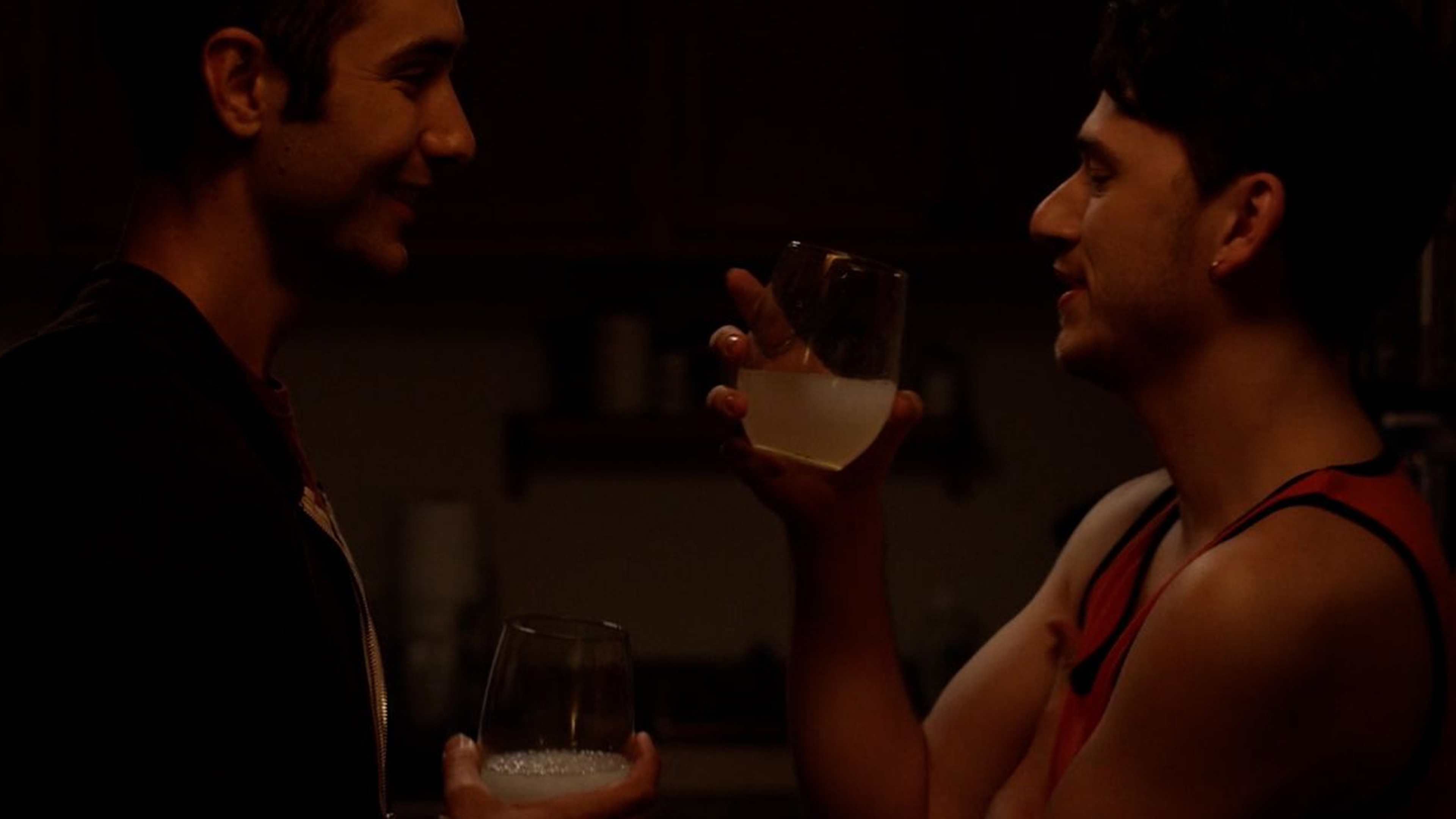 Here Comes Your Man - S1: E1 - "Okay, So What Now"