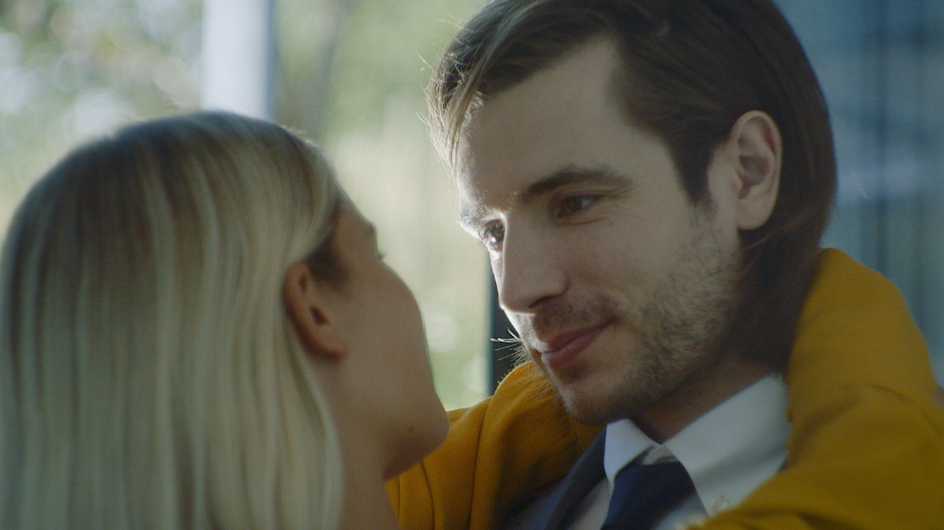 Ticking Boxes - Trailer