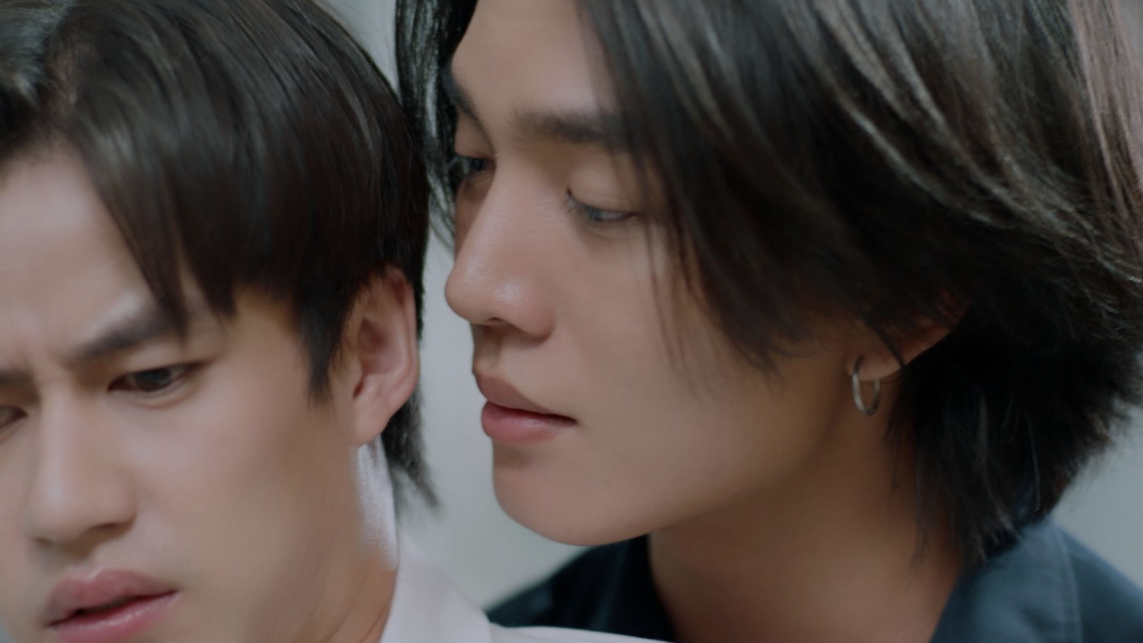 My Stubborn - S1: E10 "Episode #1.10"