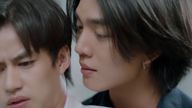 My Stubborn - S1: E10 "Episode #1.10"