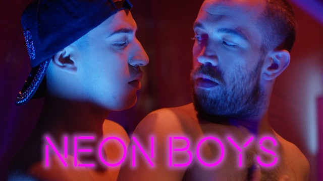 Neon Boys