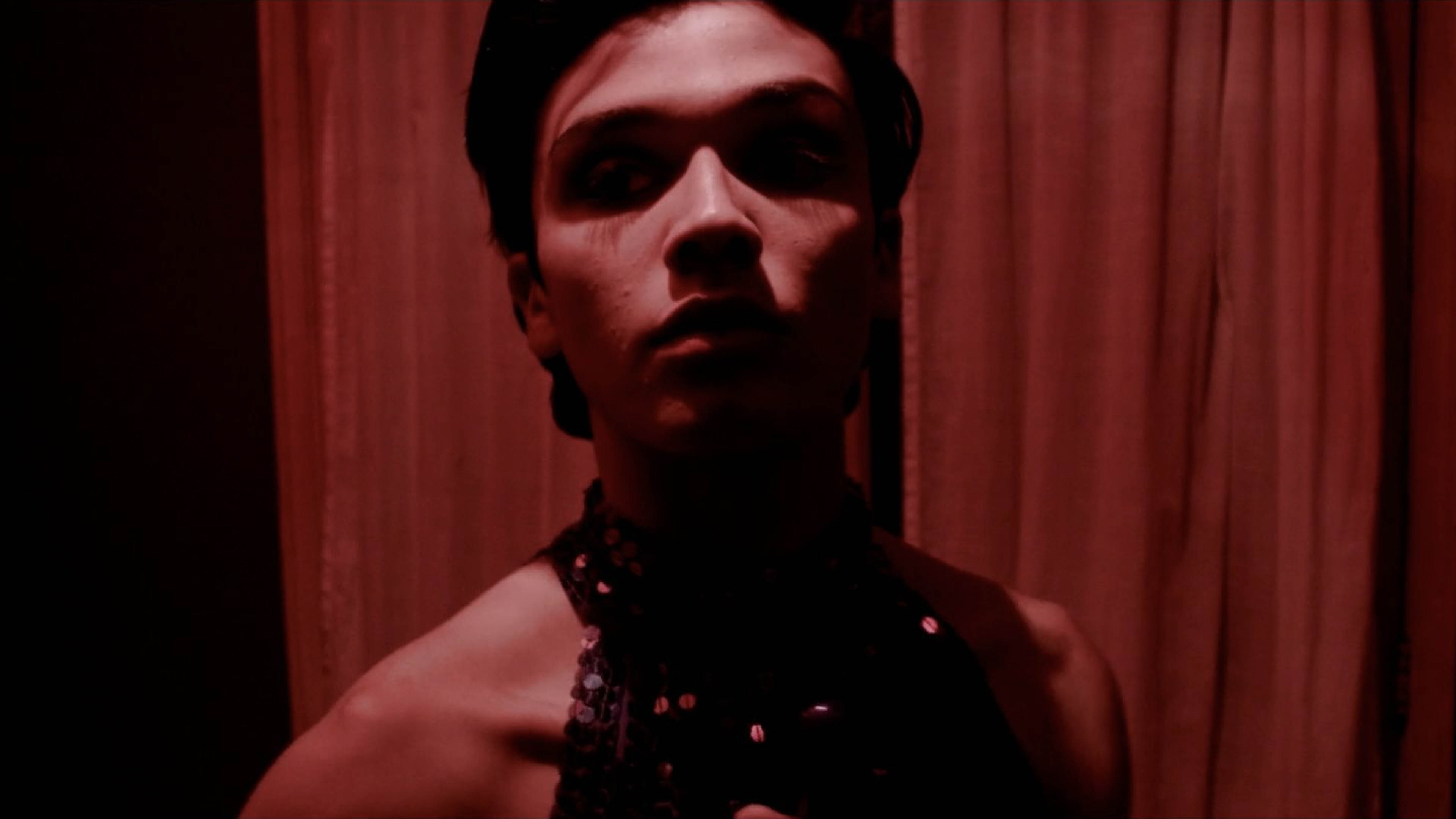 You'll Never Be Alone - Trailer