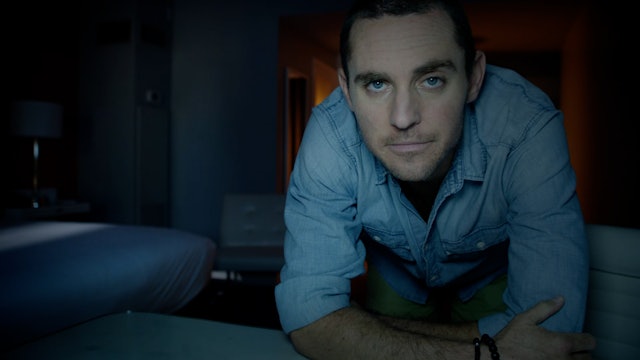 Boy Culture Generation X - S1: E5 - "Charlie"