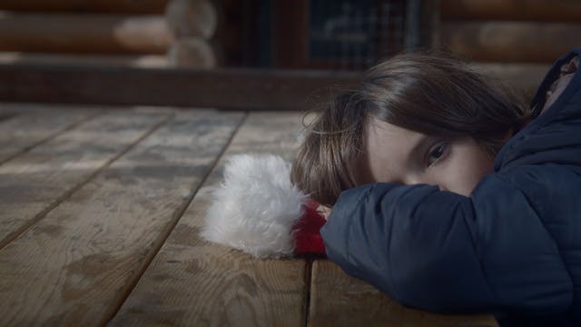 Angelos at Christmas - Trailer