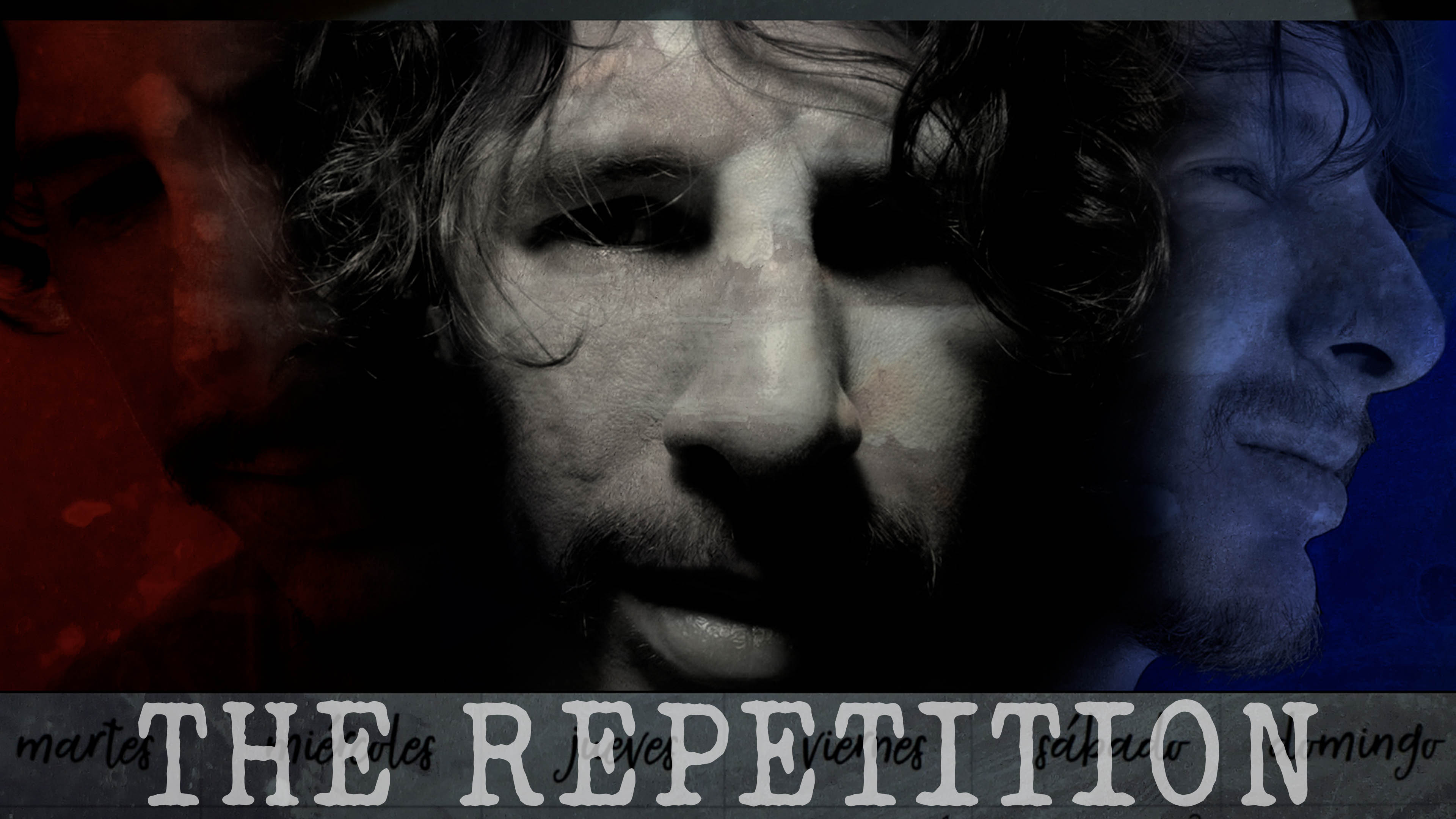 The Repetition