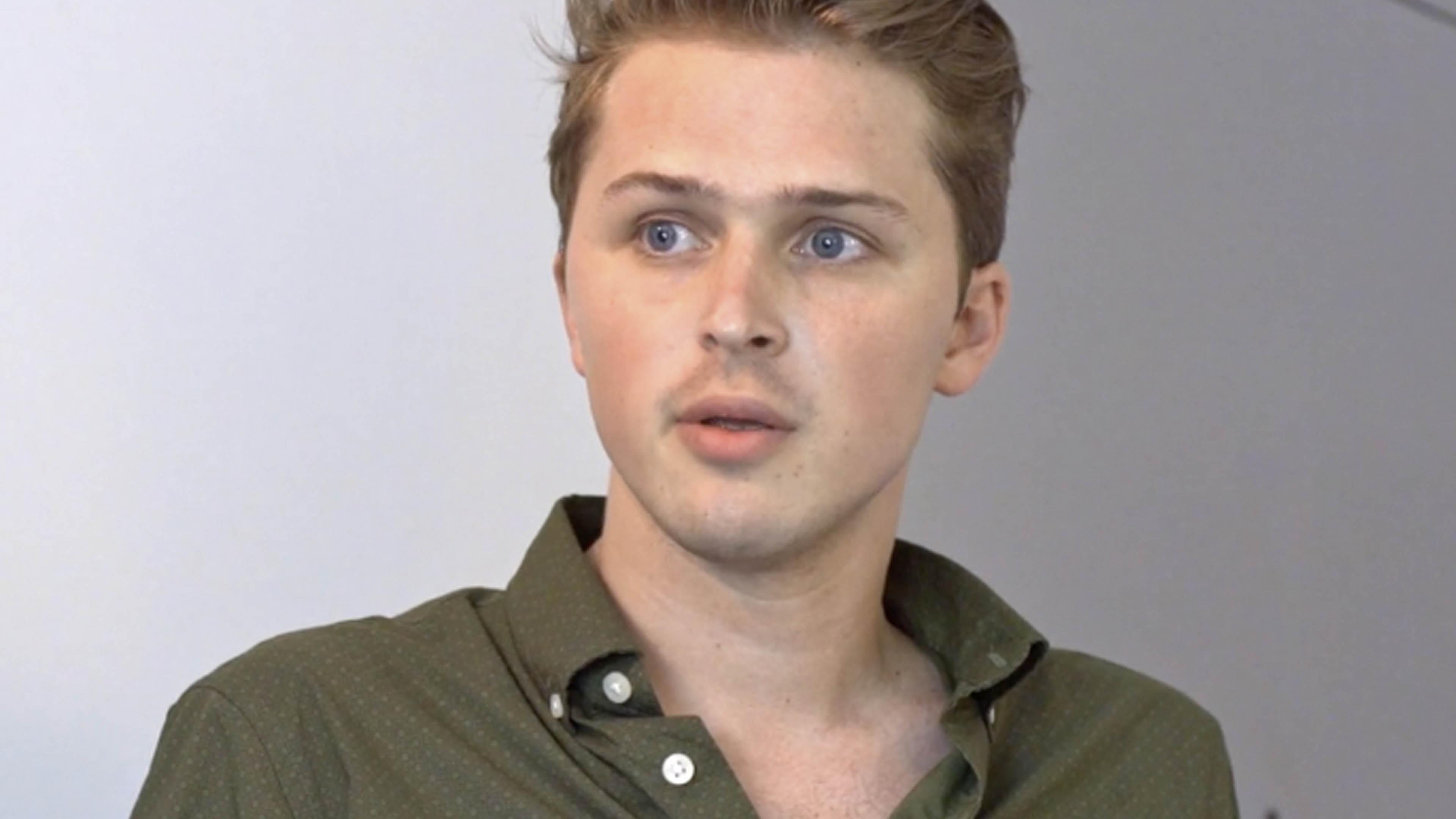 Go Crazy With Crazy - Trailer