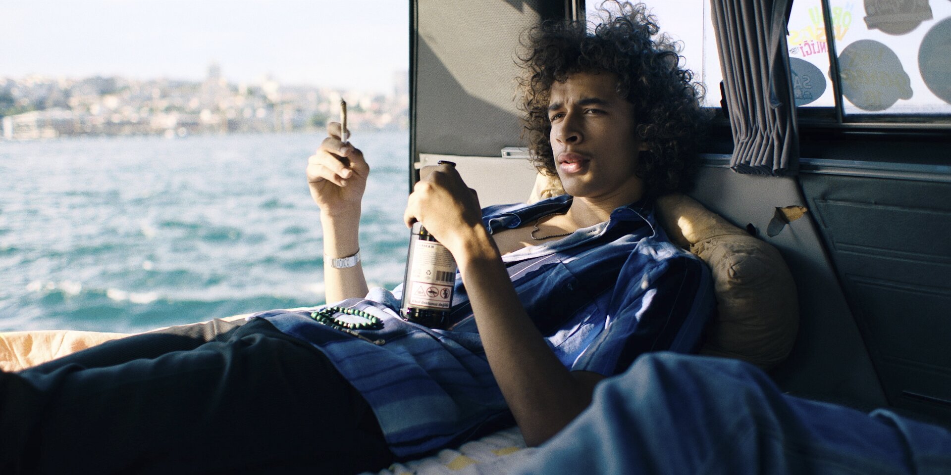 Blurred Lines - Trailer