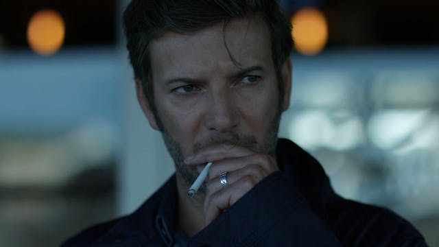 My Life with James Dean - Trailer