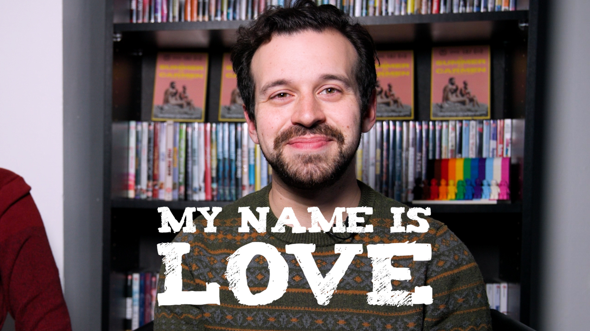 Dekkoo Presents: My Name Is Love