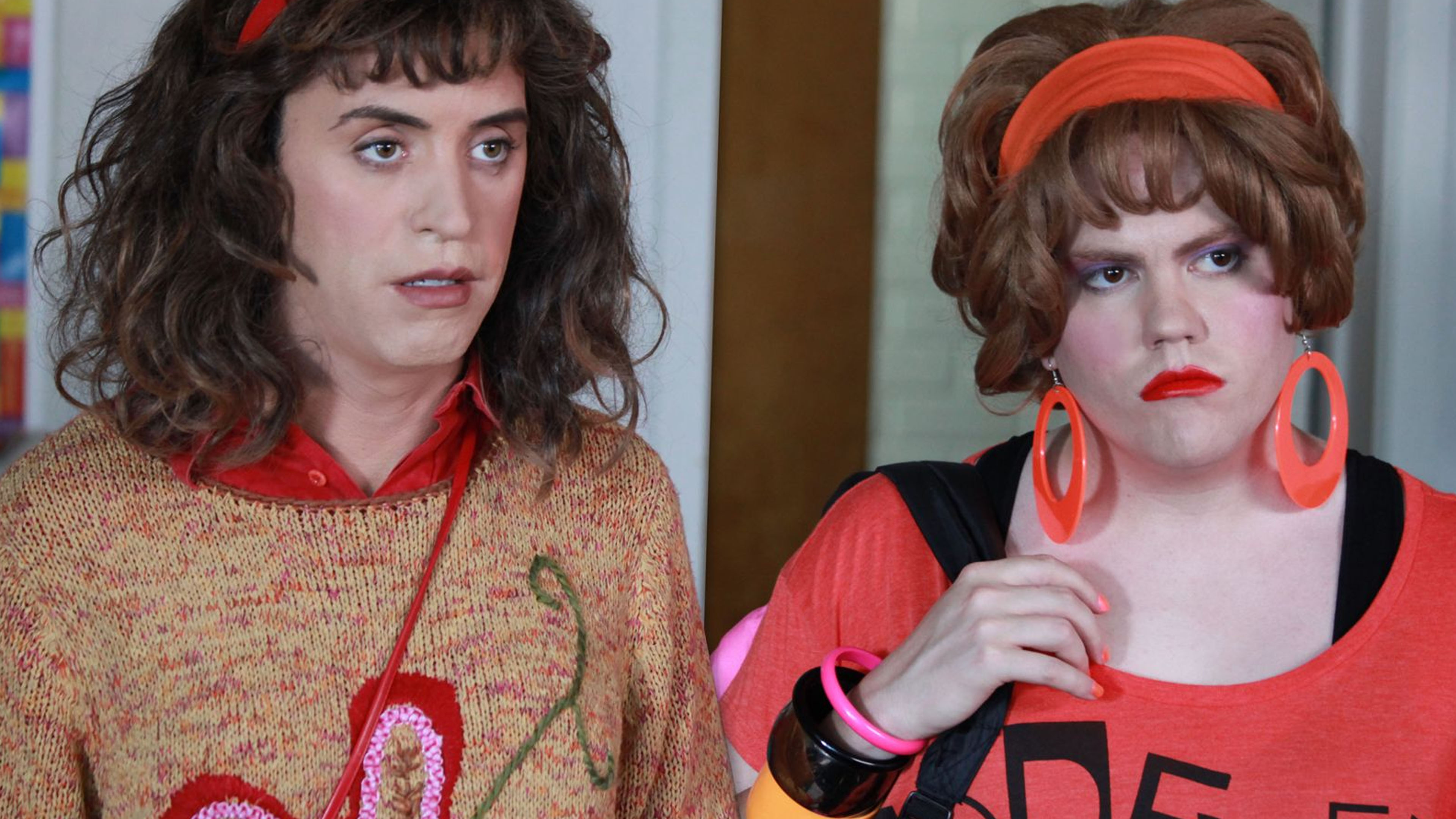 First Period - Trailer