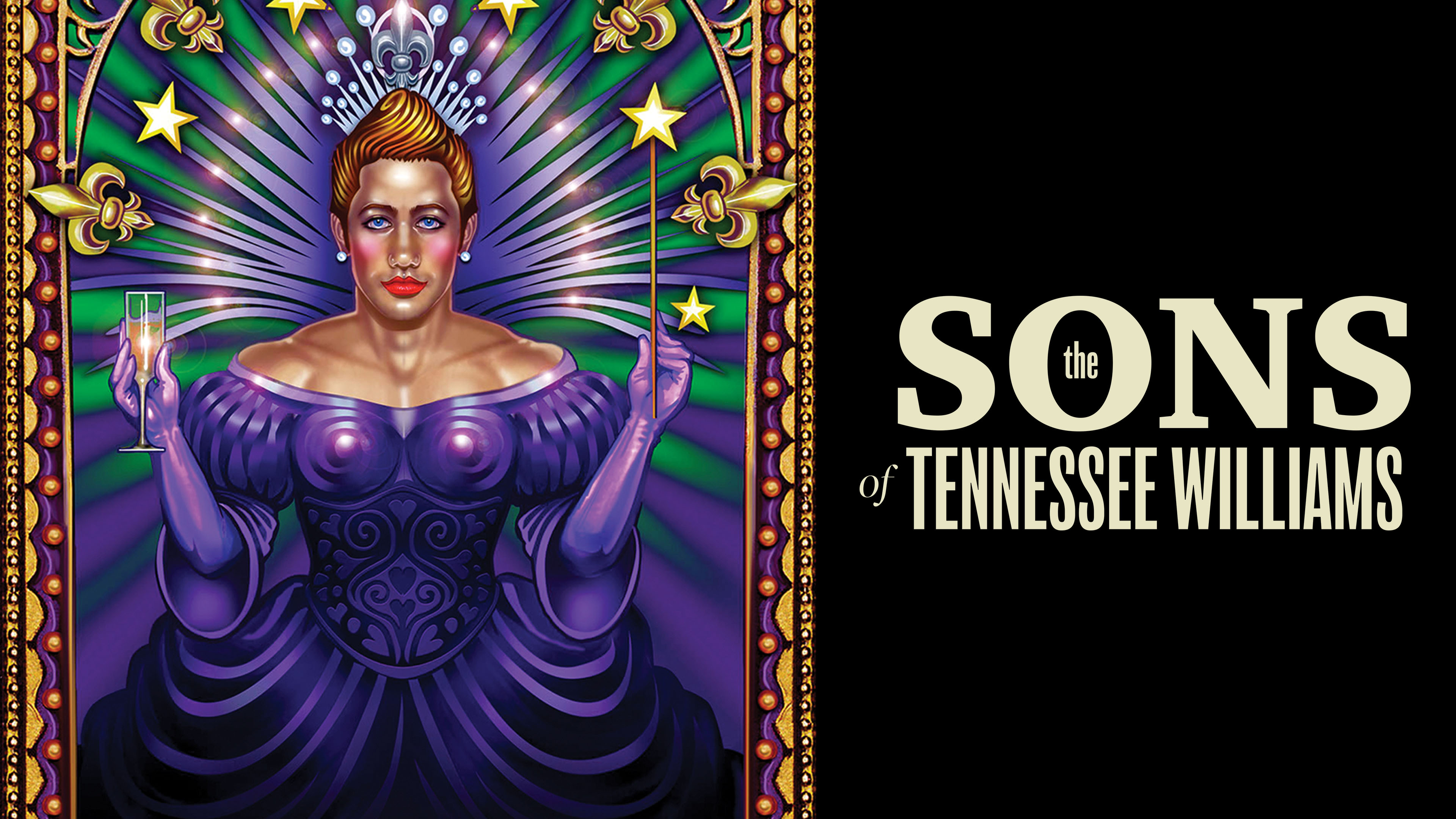 The Sons of Tennessee Williams