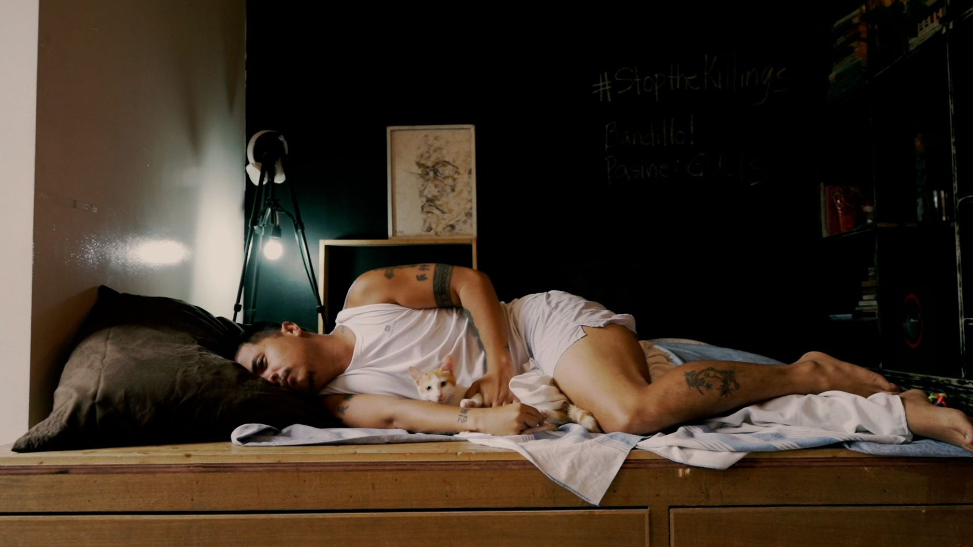 Memories of Forgetting - S1: E2 - "#SeeingYouAgain"