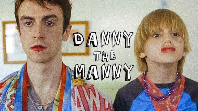 Danny the Manny