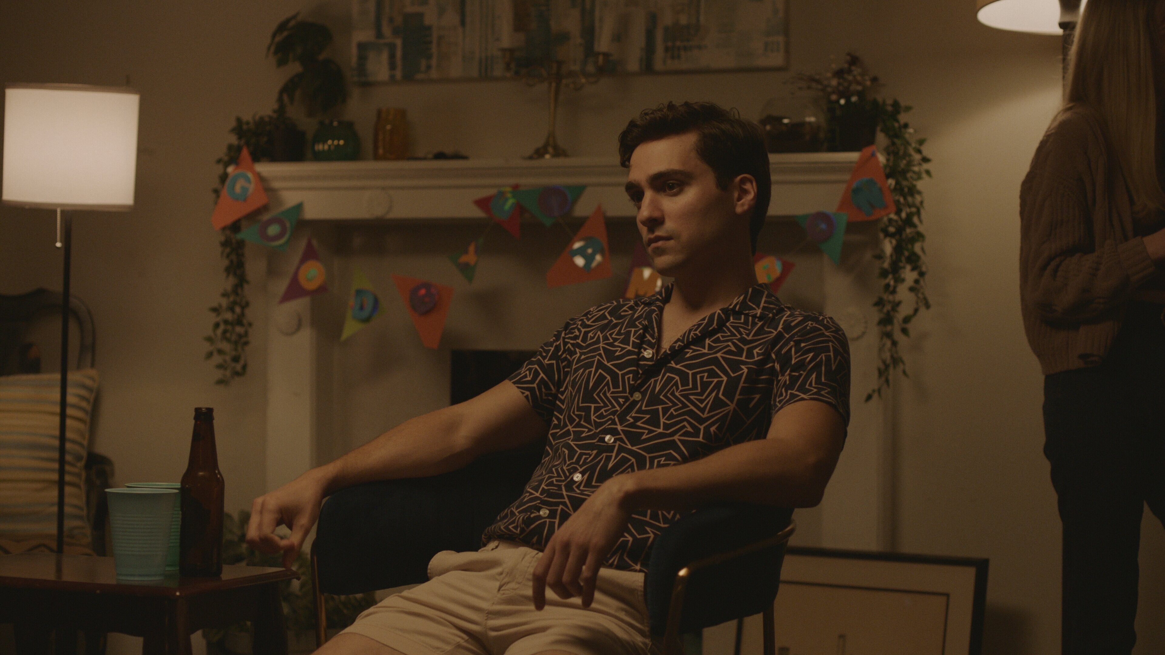 Bad Together - S1: E3 - "I'll Call You Mine"