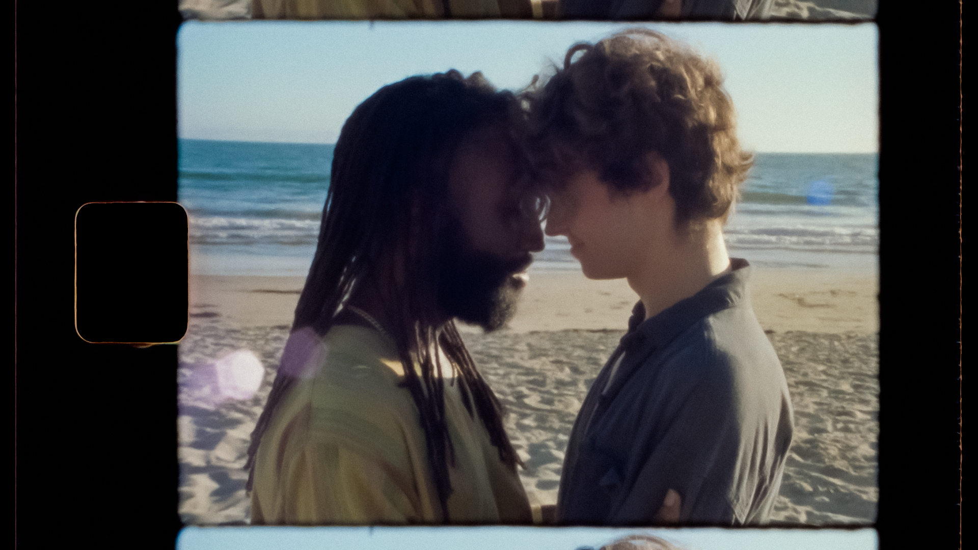 Do We Really Have To Say Goodbye - Trailer