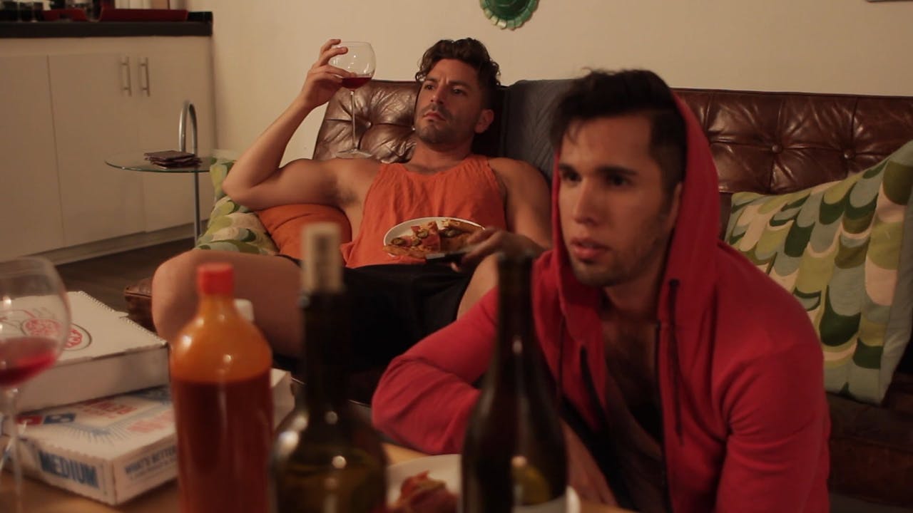 Watch online gay sex video