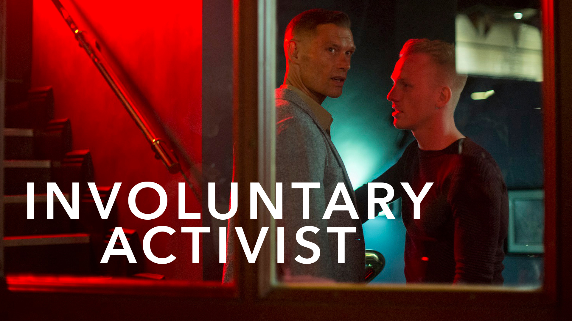 Involuntary Activist