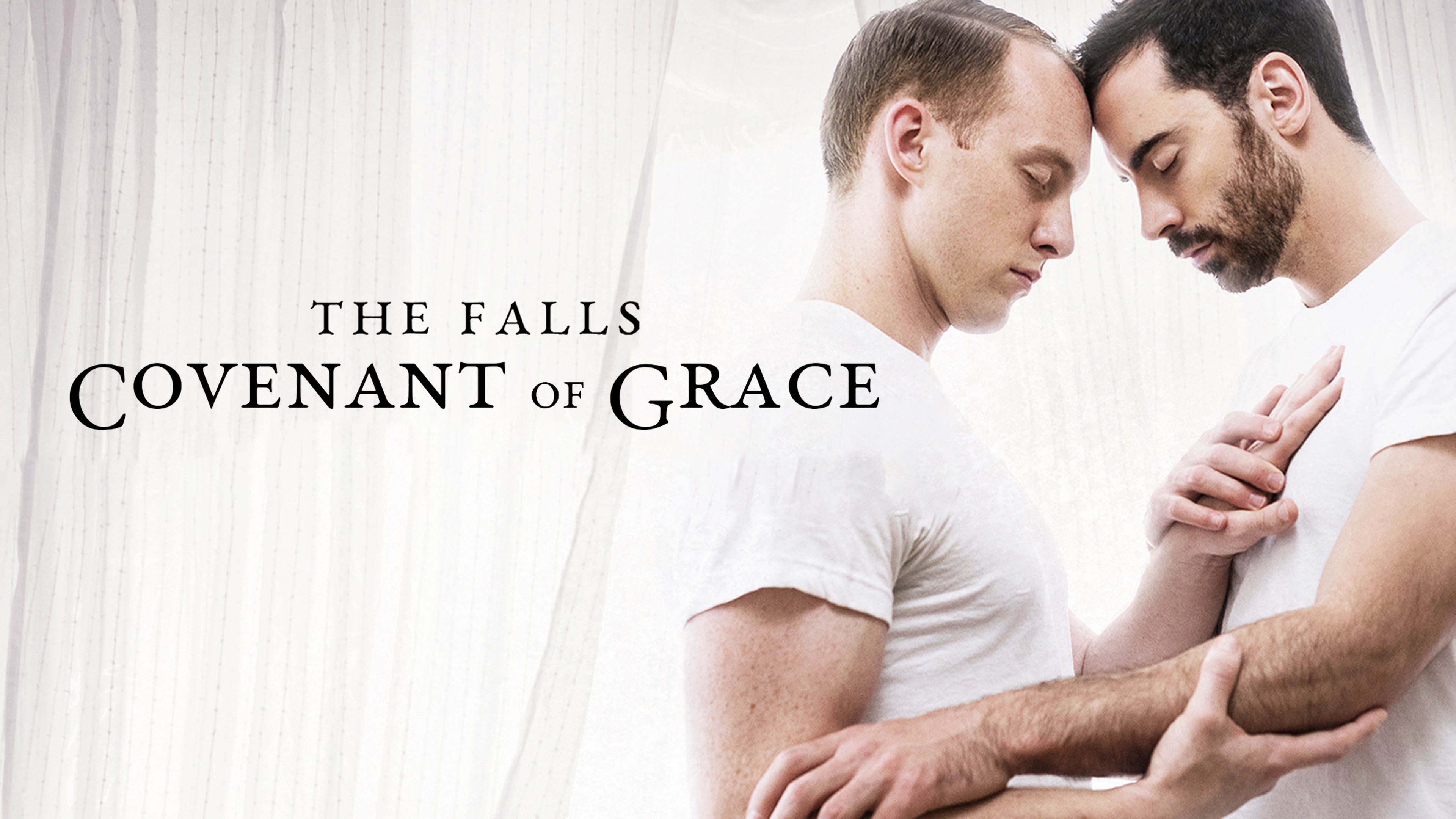 The Falls: Covenant Of Grace