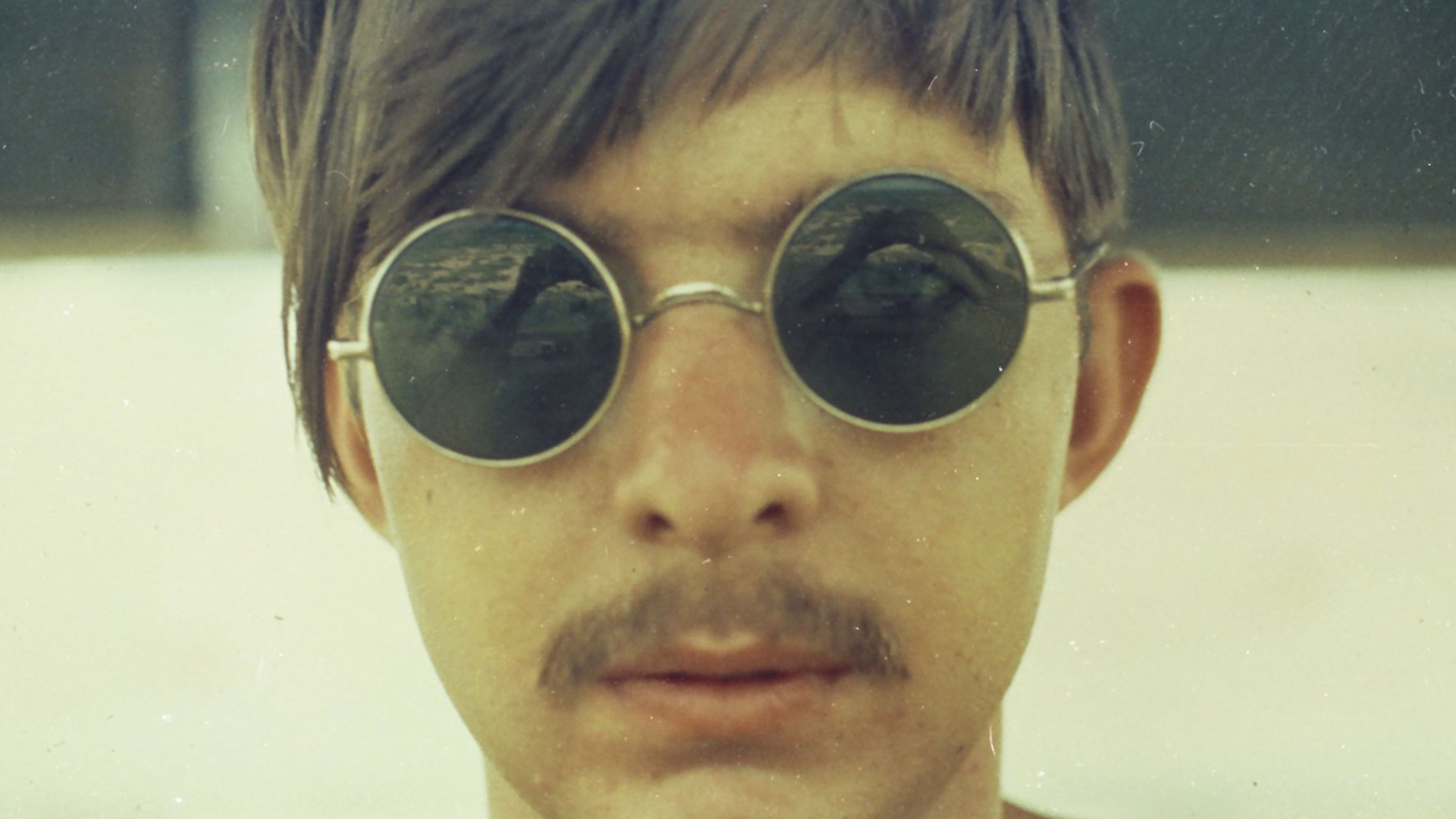 Jimmy In Saigon - Trailer