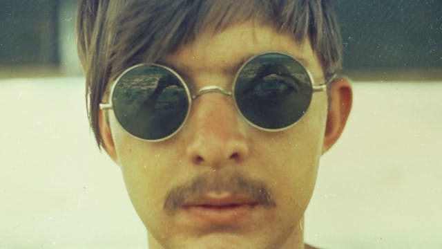 Jimmy In Saigon - Trailer