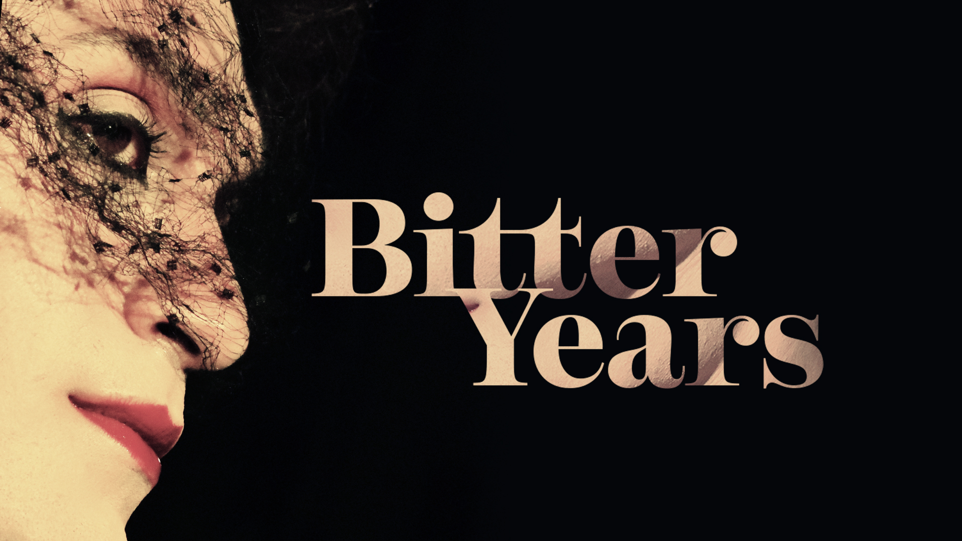 Bitter Years