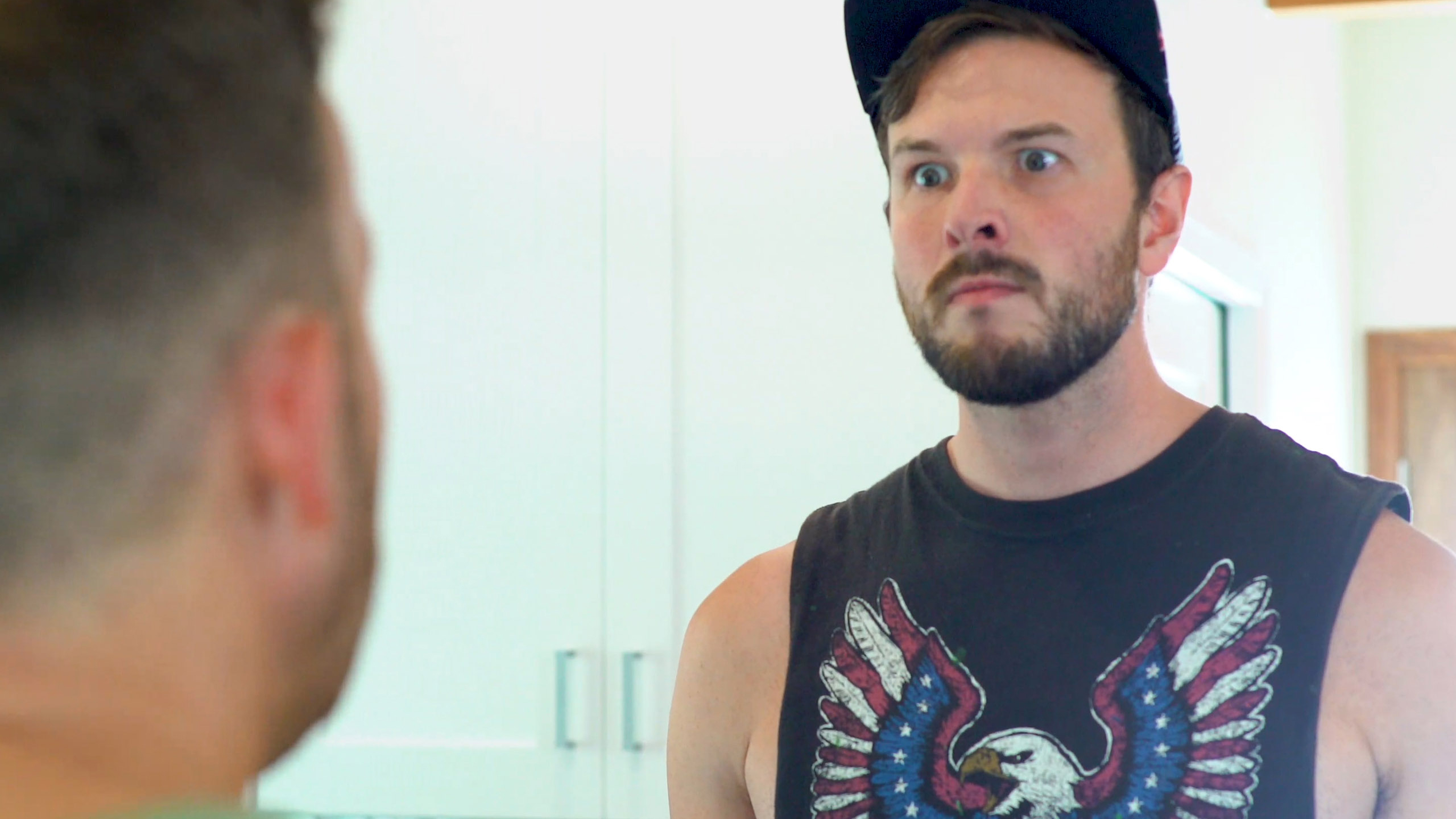 Bad Boy - S1: E8 - "Bad Boy Date Night"