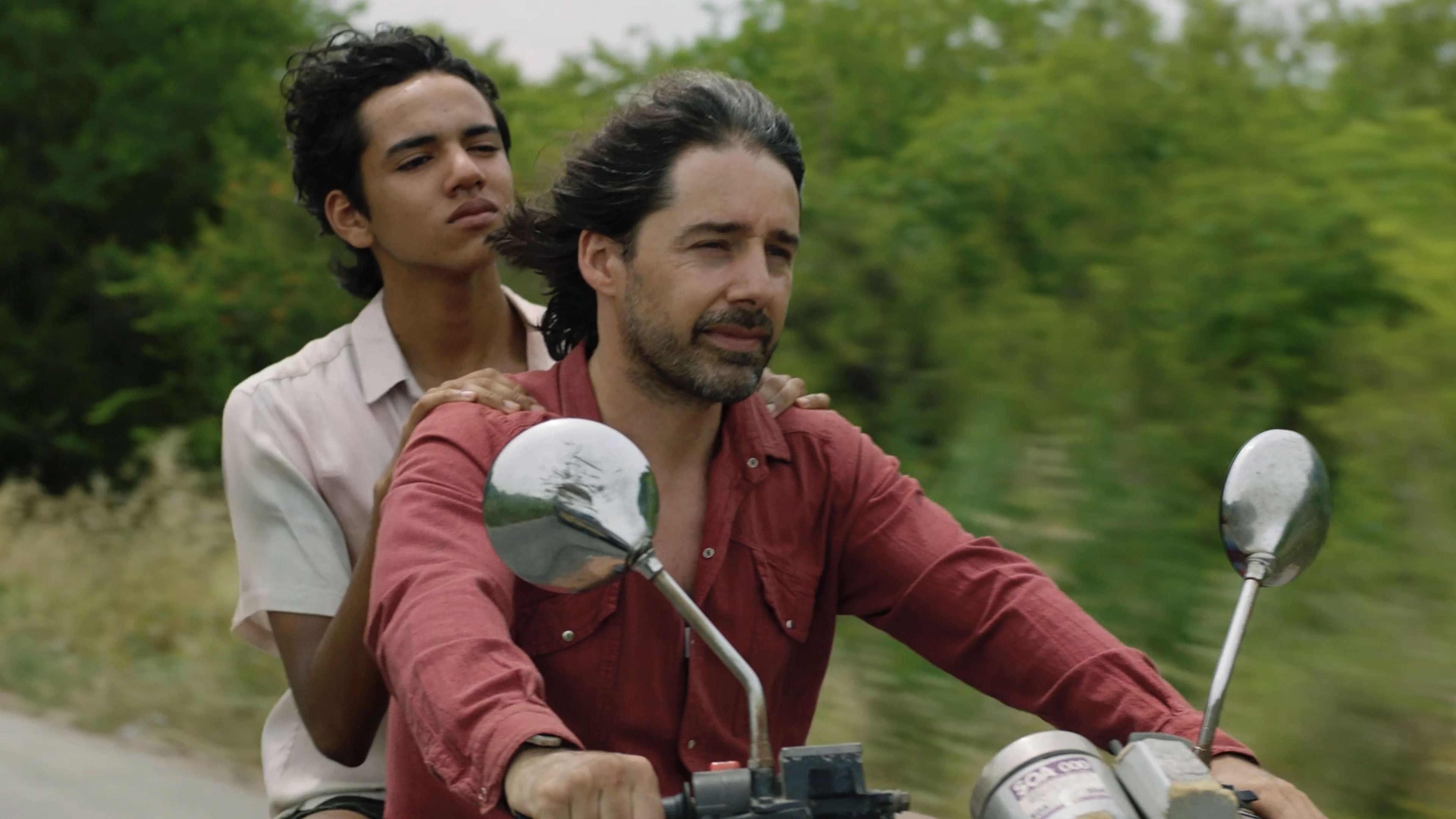 Keep Coming Back - Trailer