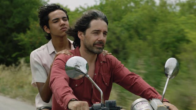 Keep Coming Back - Trailer