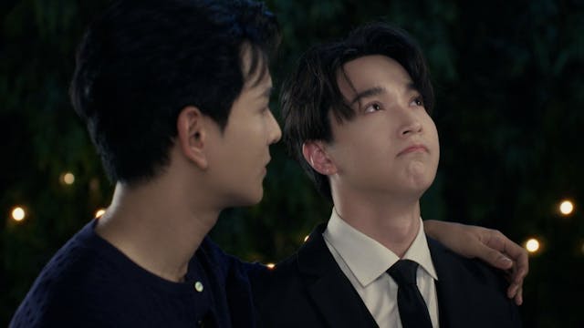 Last Meal Universe - S1: E8