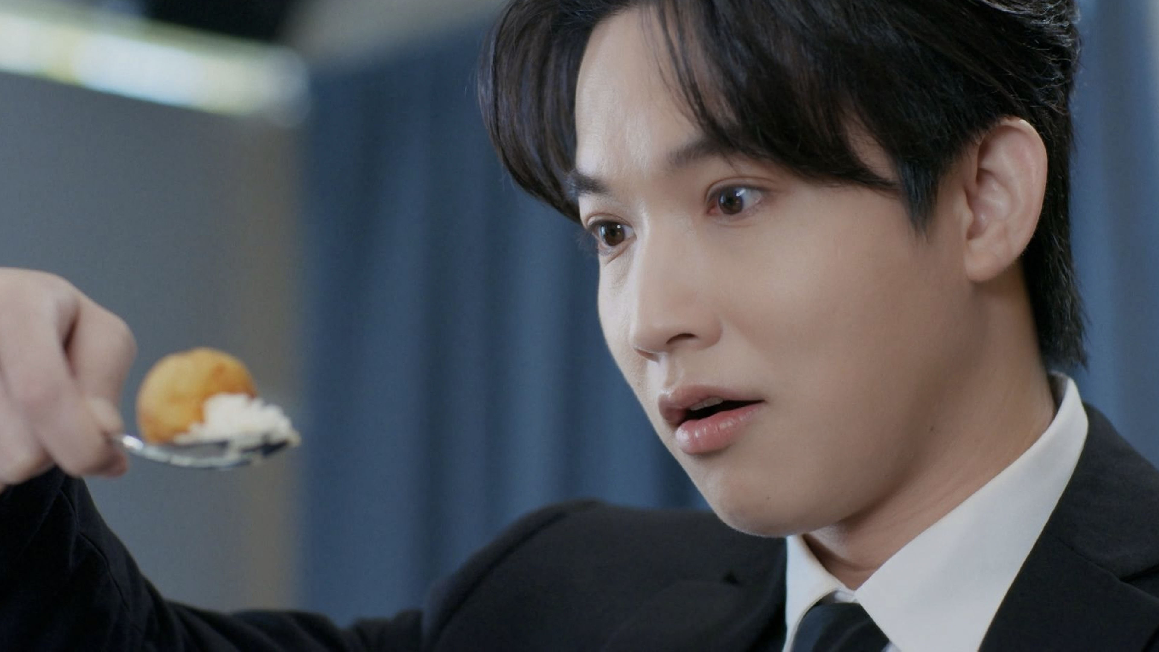 Last Meal Universe - S1: E1