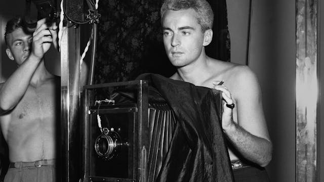 Hidden Master: The Legacy of George P...