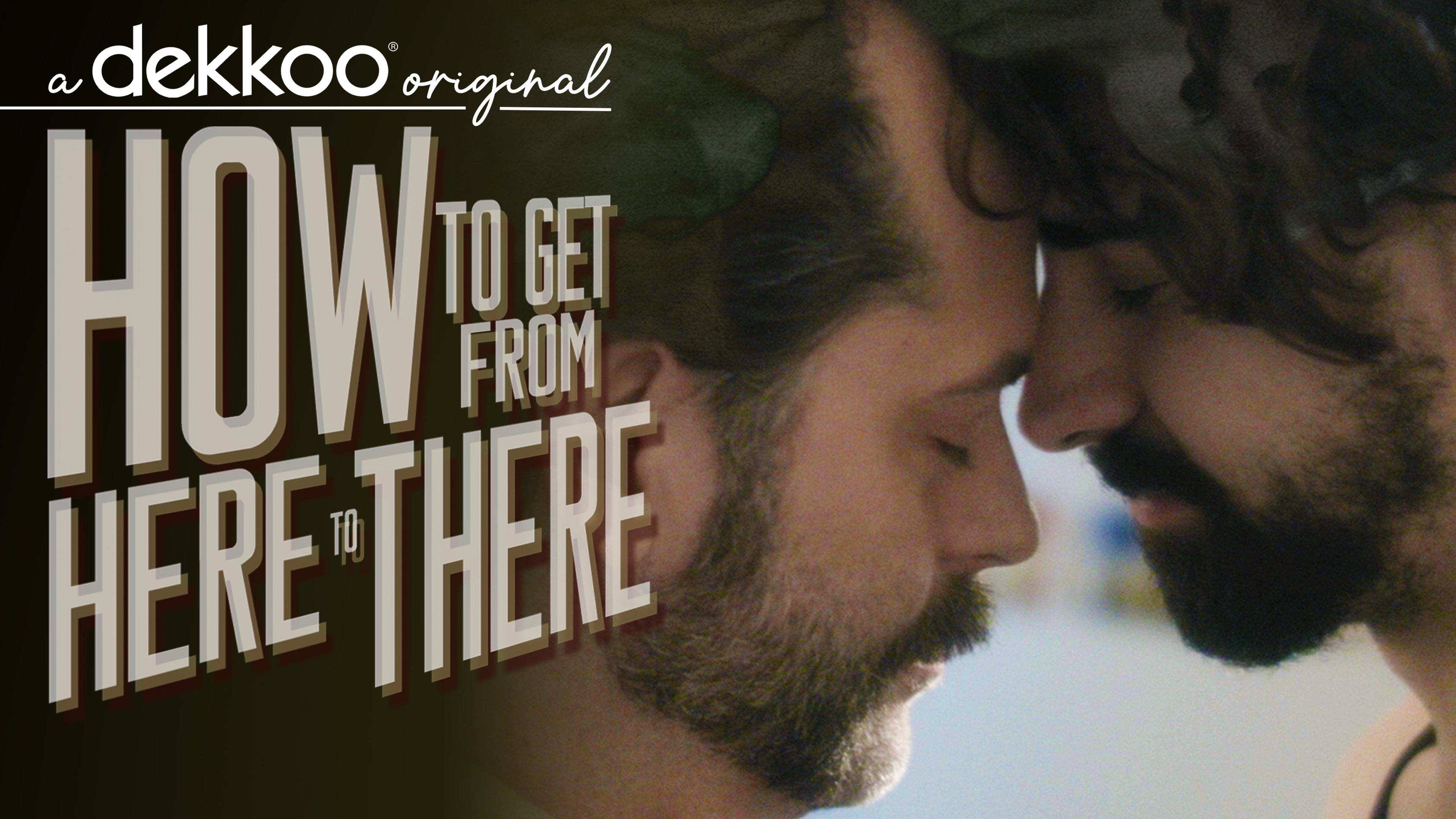 How To Get From Here To There