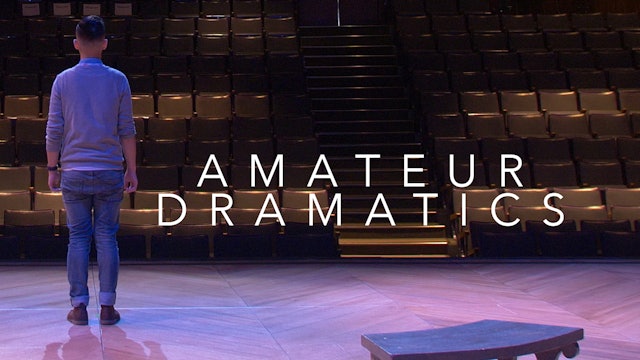 Amateur Dramatics