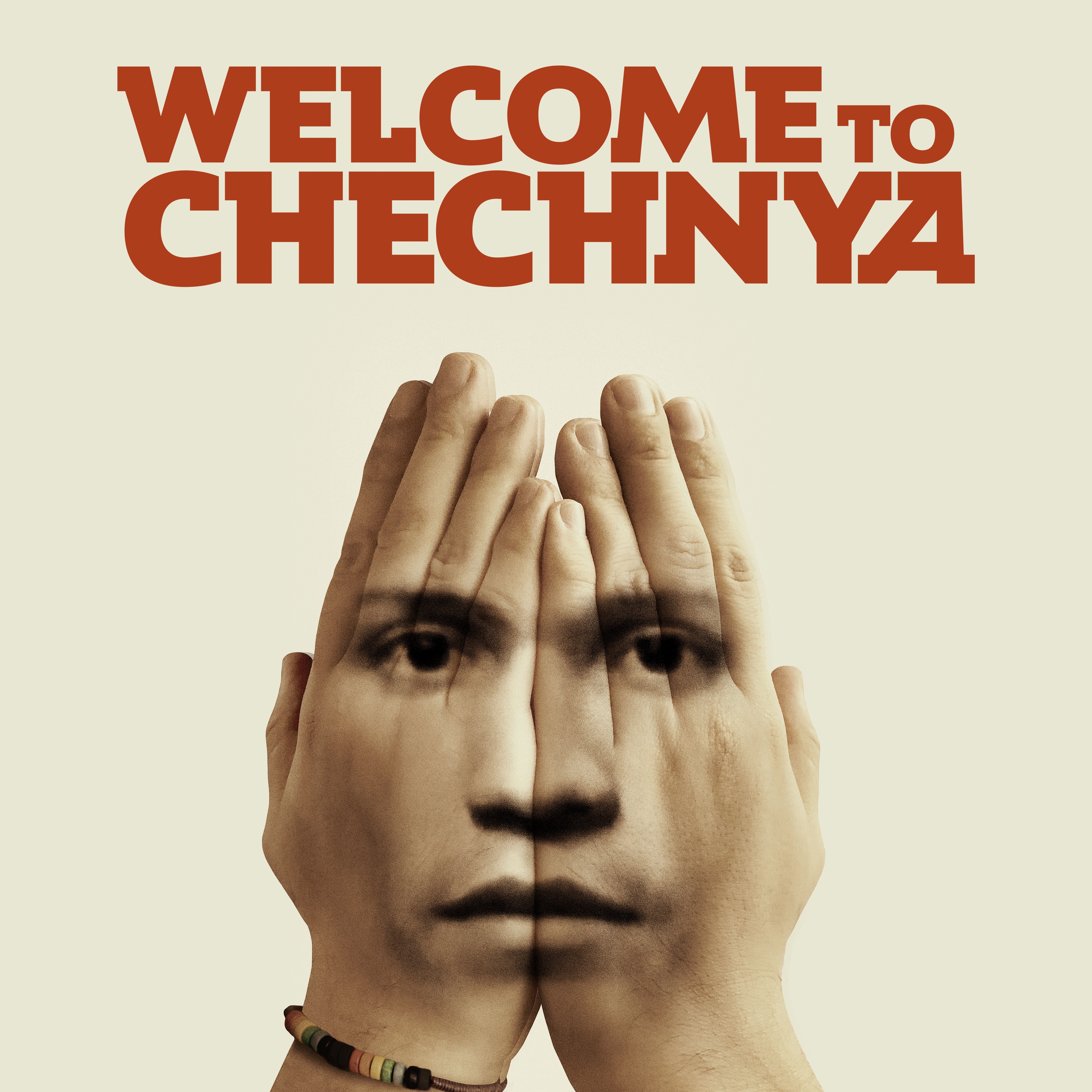 Welcome to Chechnya