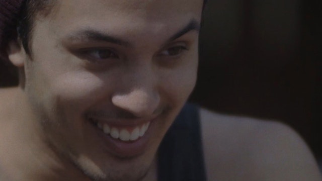 I'm Fine - S1: E7 - "Friends"