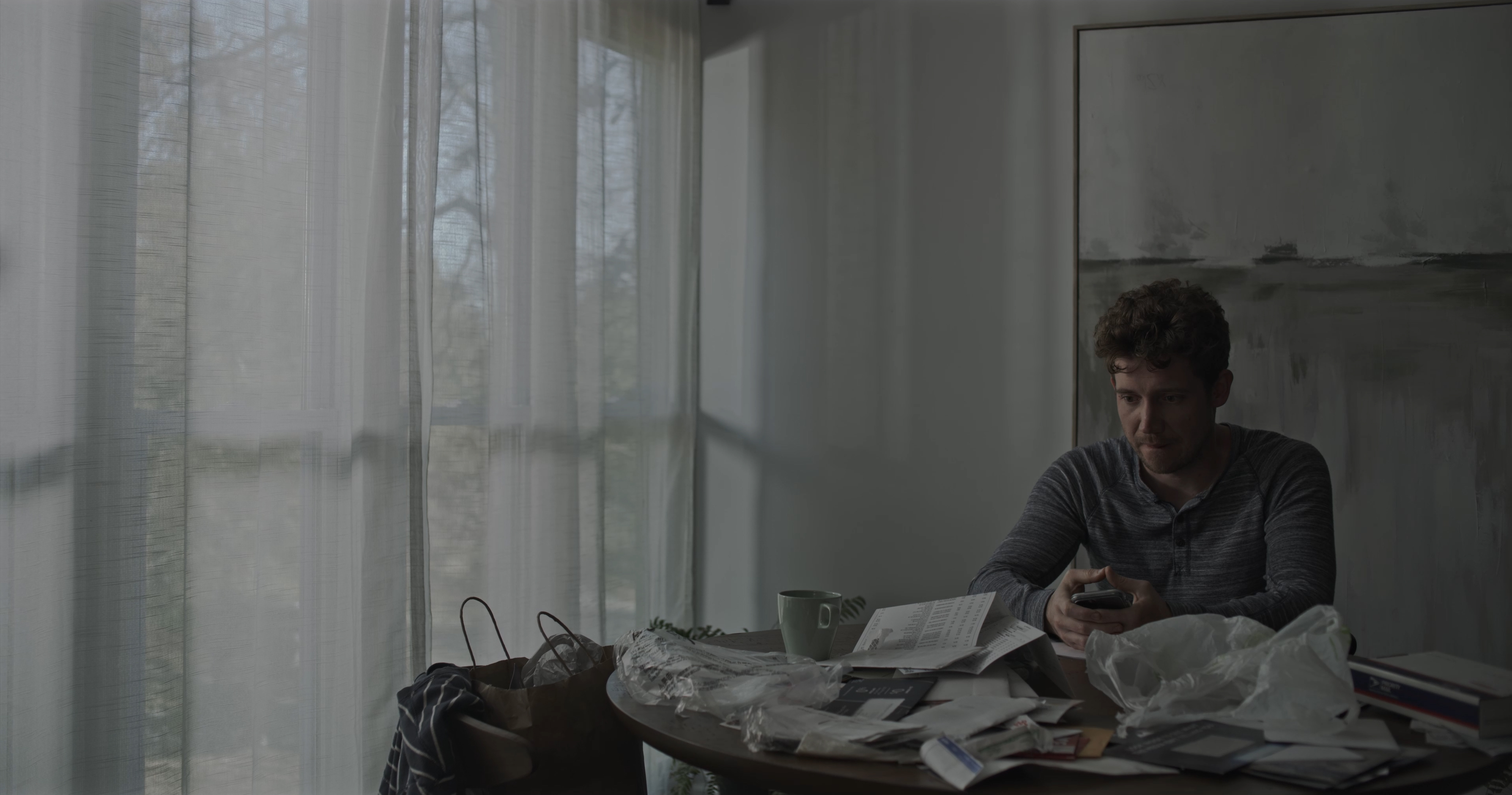 If I'm Good - Trailer