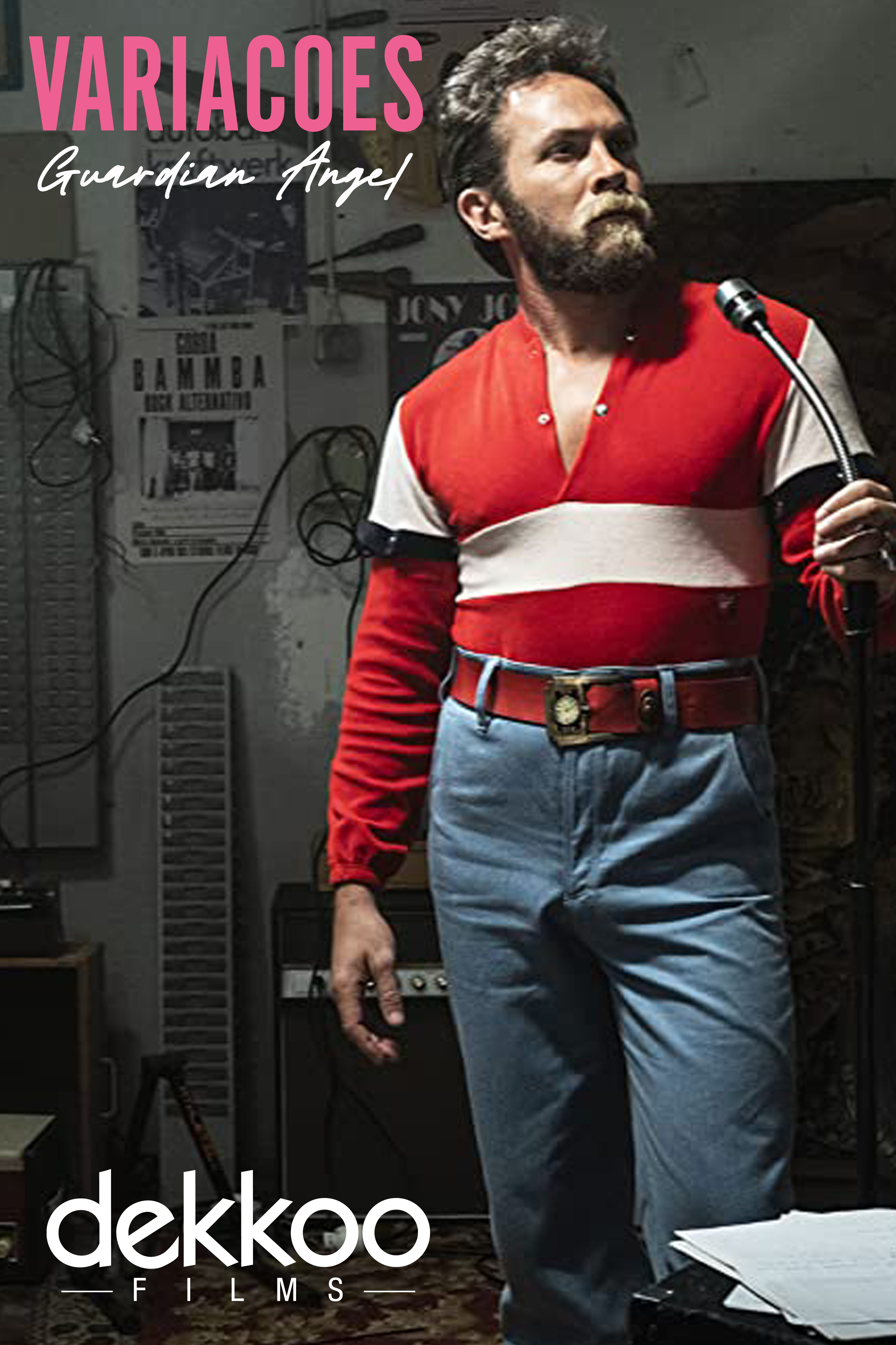 Variações: Guardian Angel