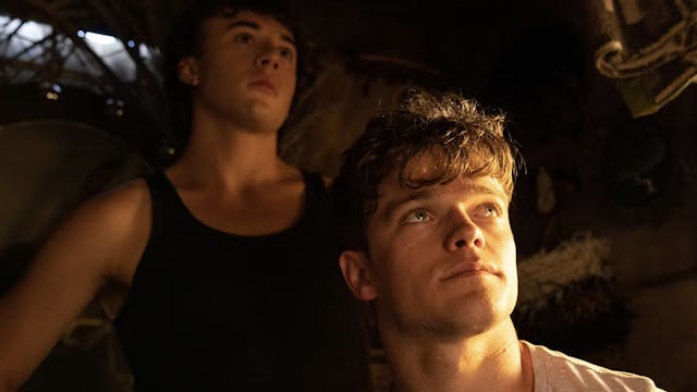 Punch - Trailer
