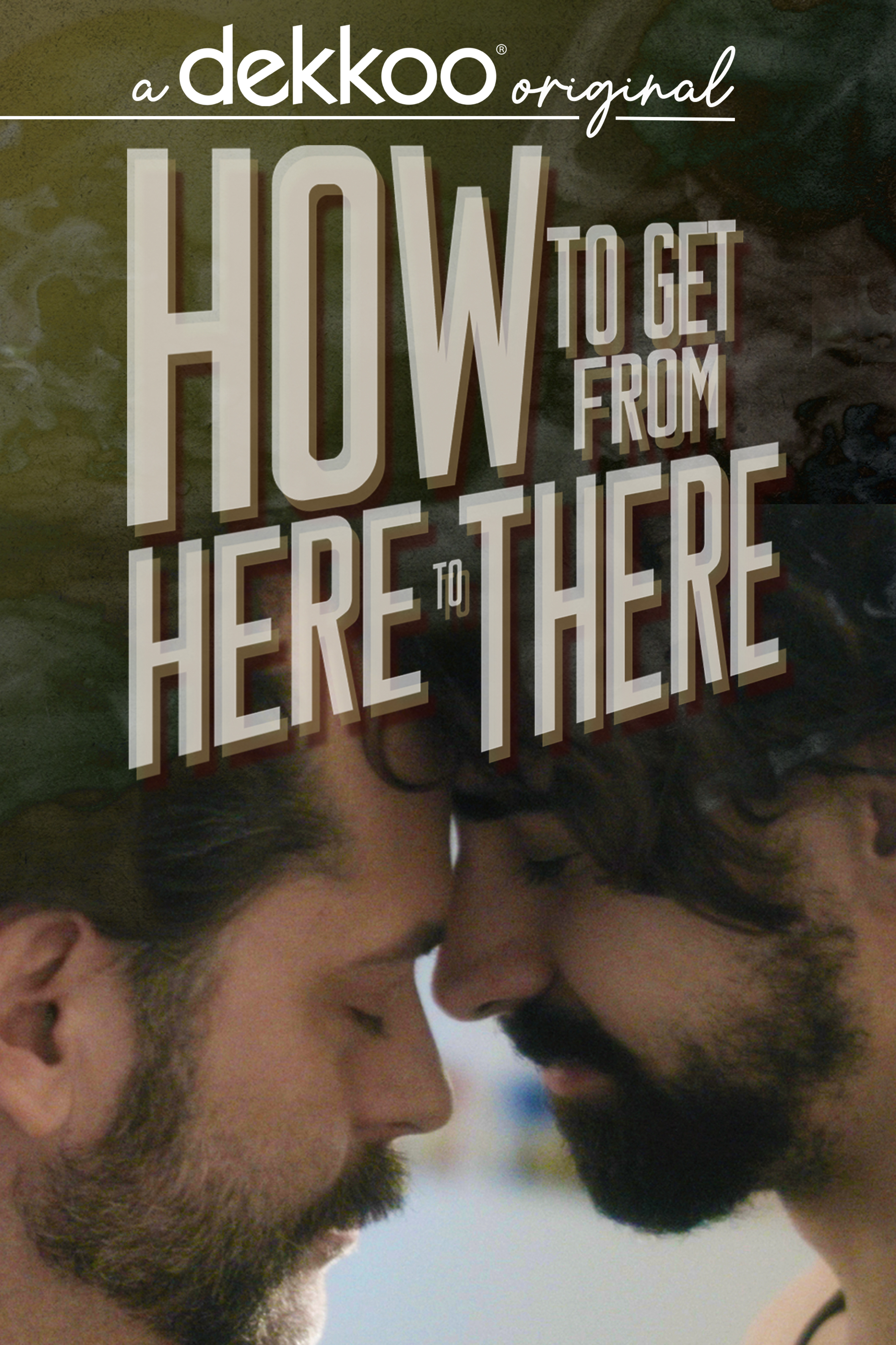 How To Get From Here To There