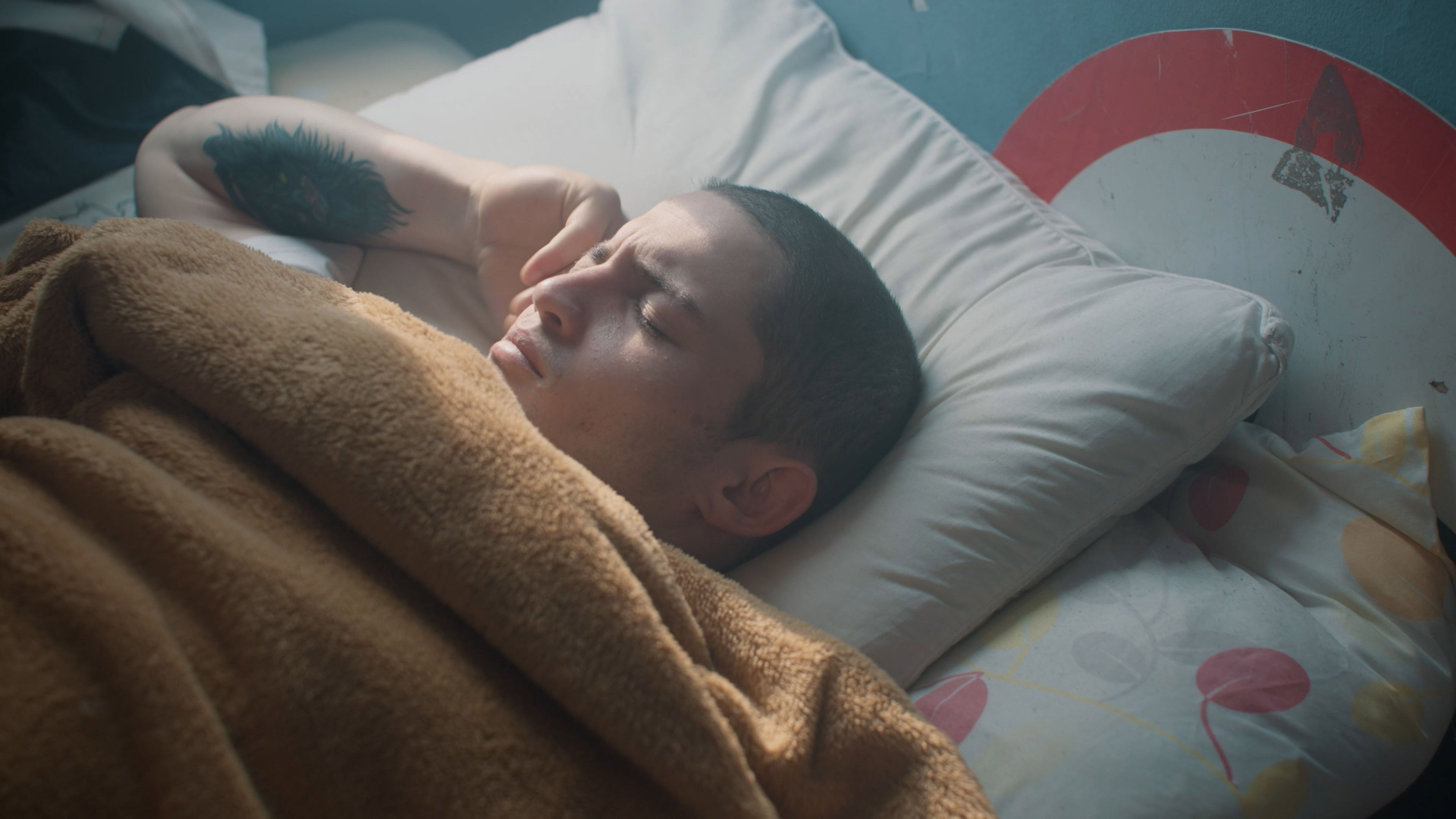 Give Me Back the Night! - S1: E1 - "A Random Corner"