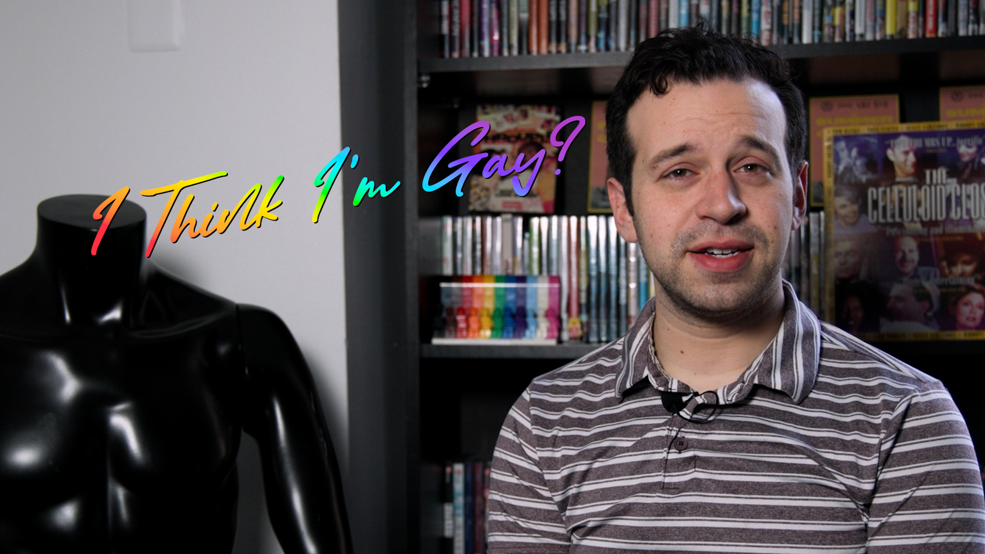 Dekkoo Presents: I Think I'm Gay?