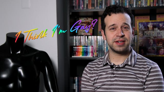 Dekkoo Presents: I Think I'm Gay?